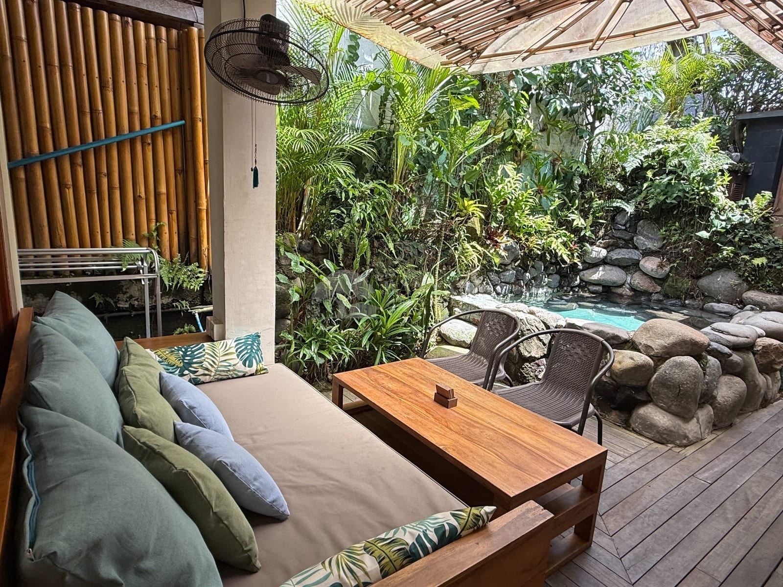 Butterfly Bungalow