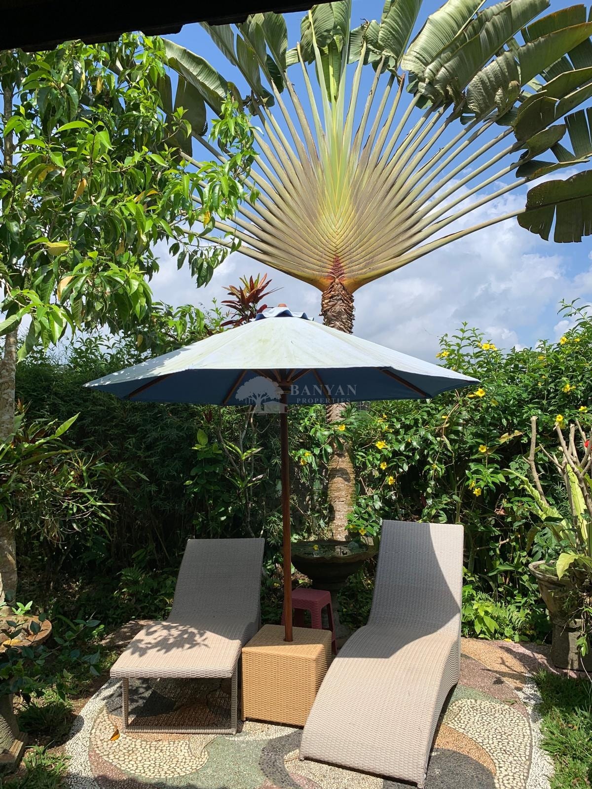 Joglo Sunrise Villa — photo 14 of 14