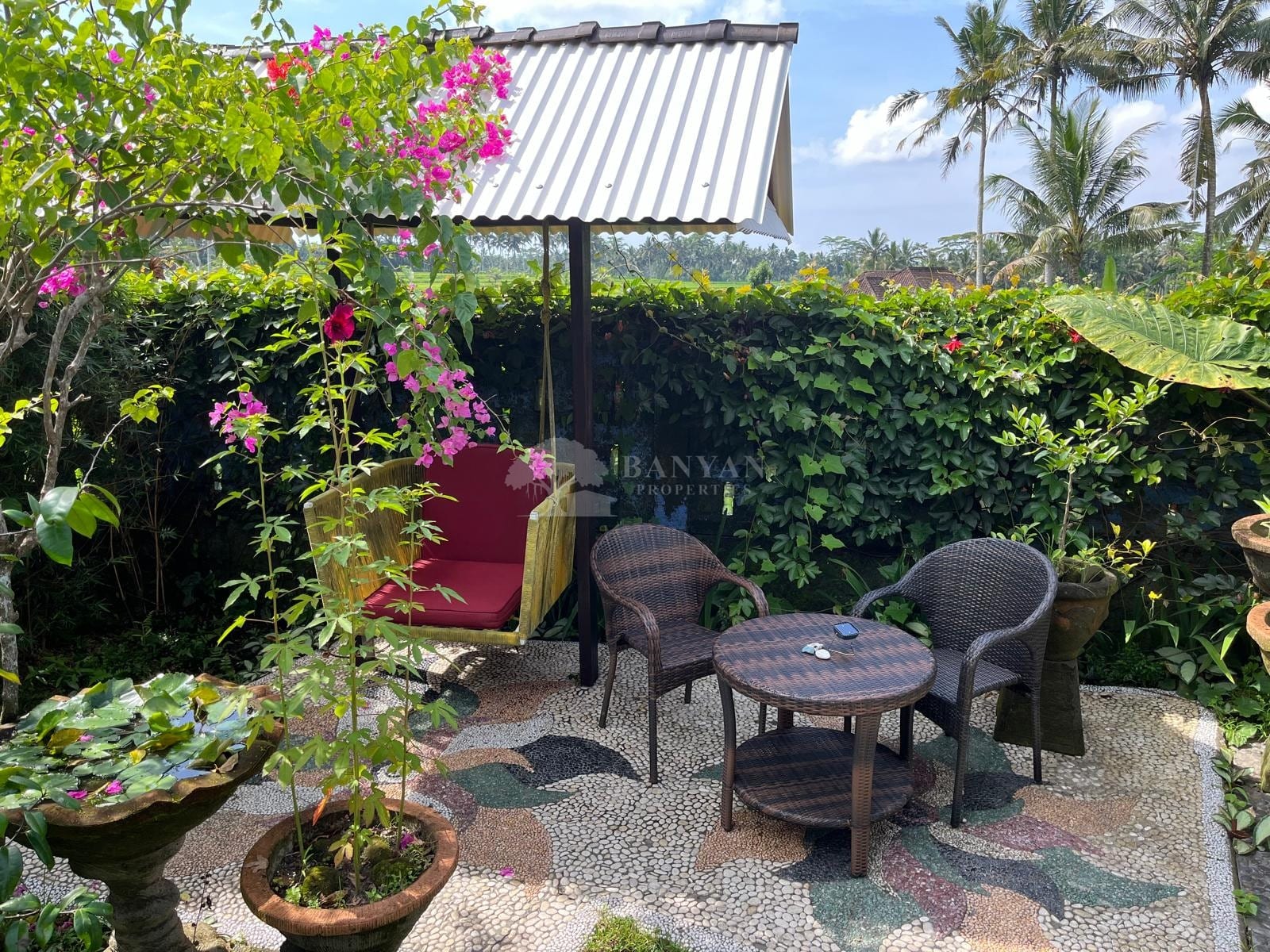 Joglo Sunrise Villa — photo 2 of 14