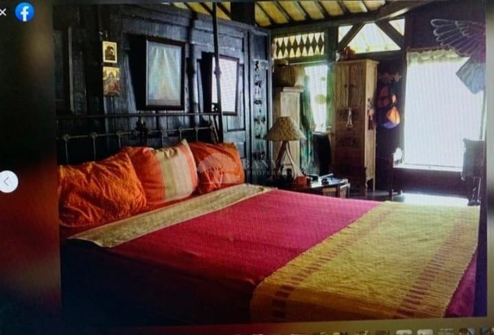 Joglo Sunrise Villa — photo 4 of 14