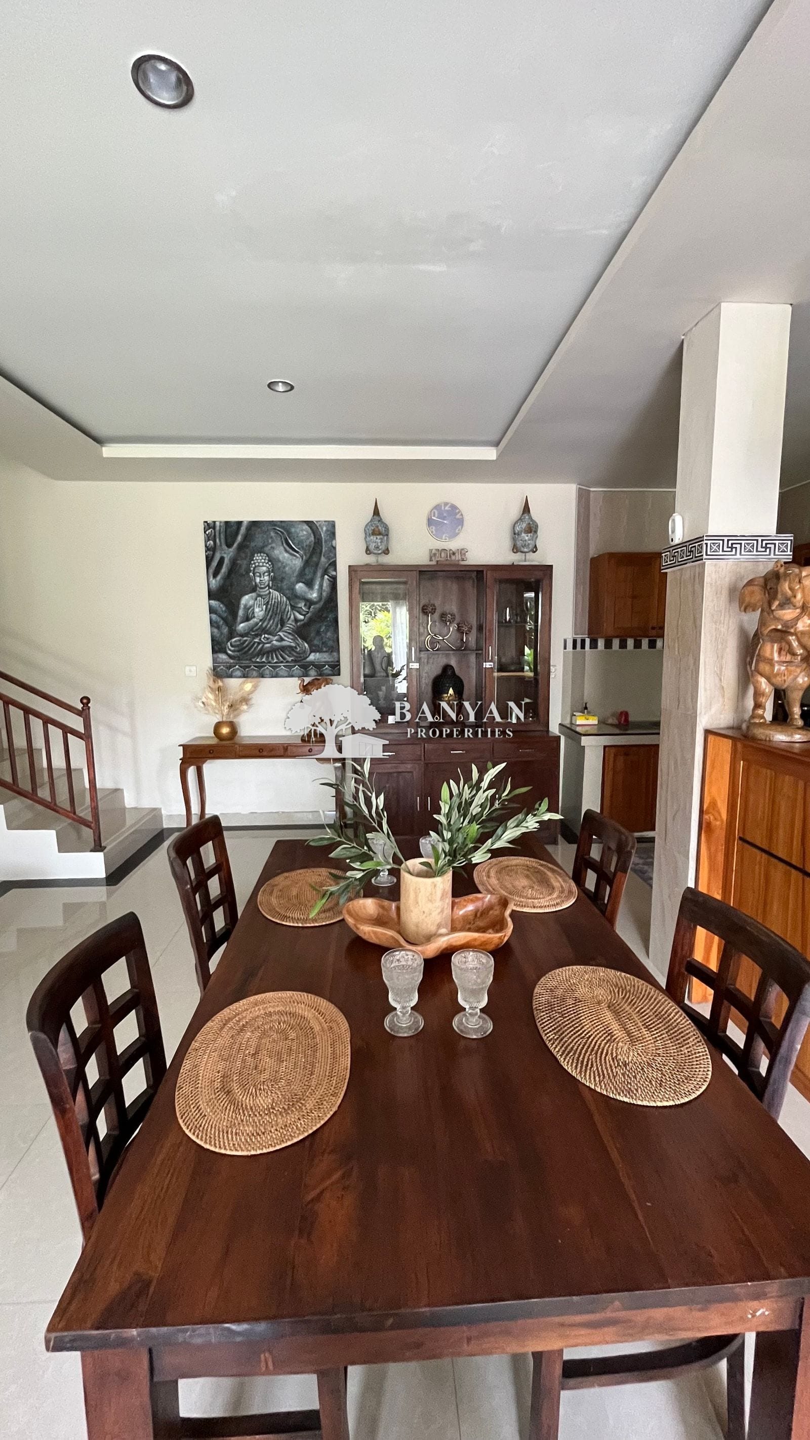Blue Swing Villa 1 — photo 11 of 21