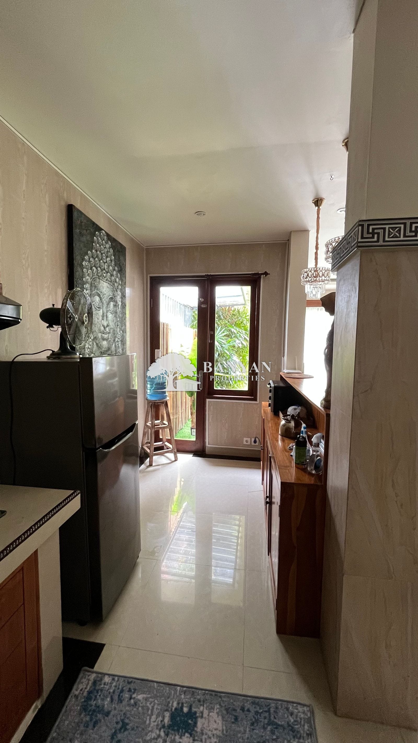 Blue Swing Villa 1 — photo 12 of 21