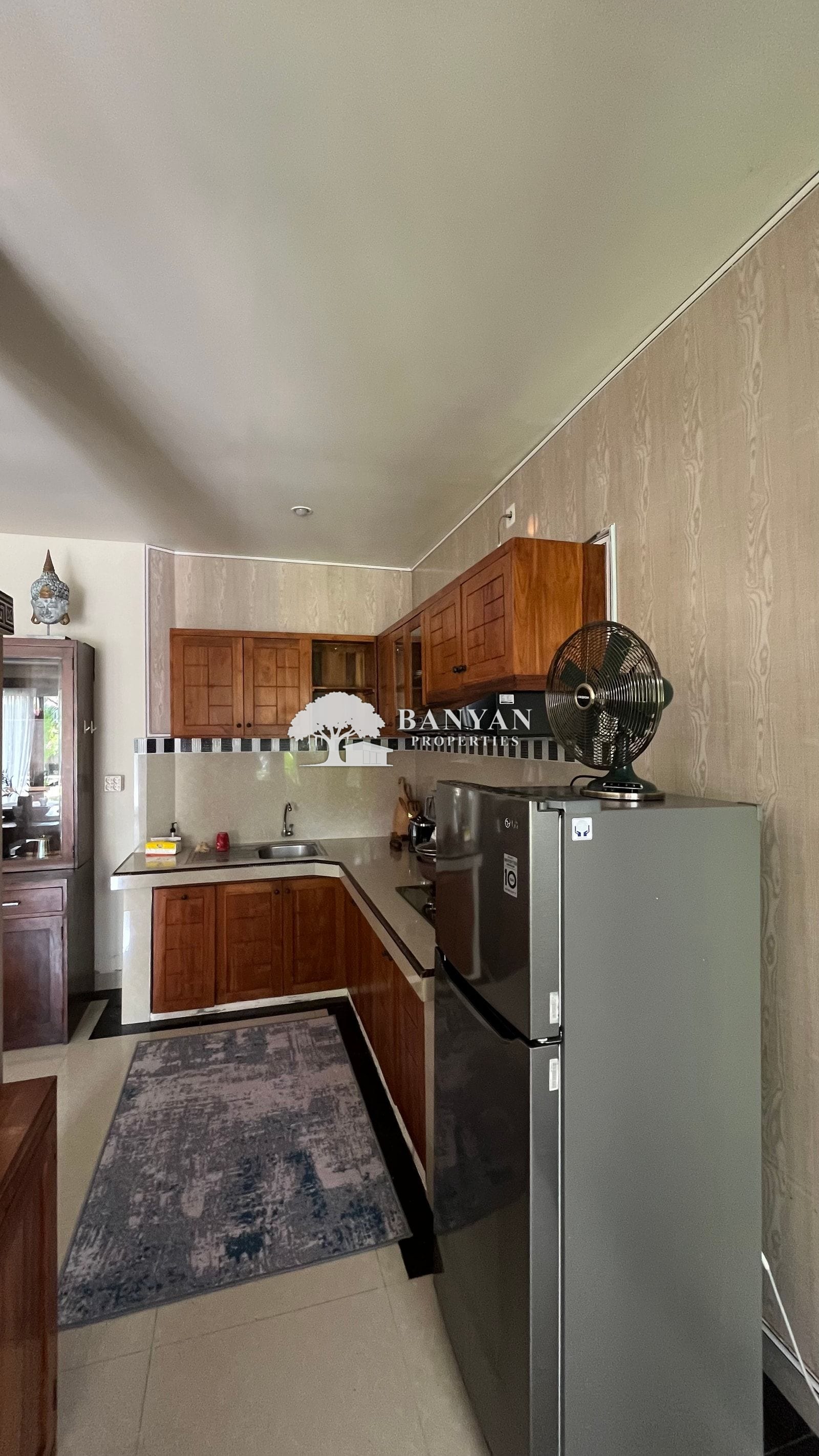 Blue Swing Villa 1 — photo 13 of 21