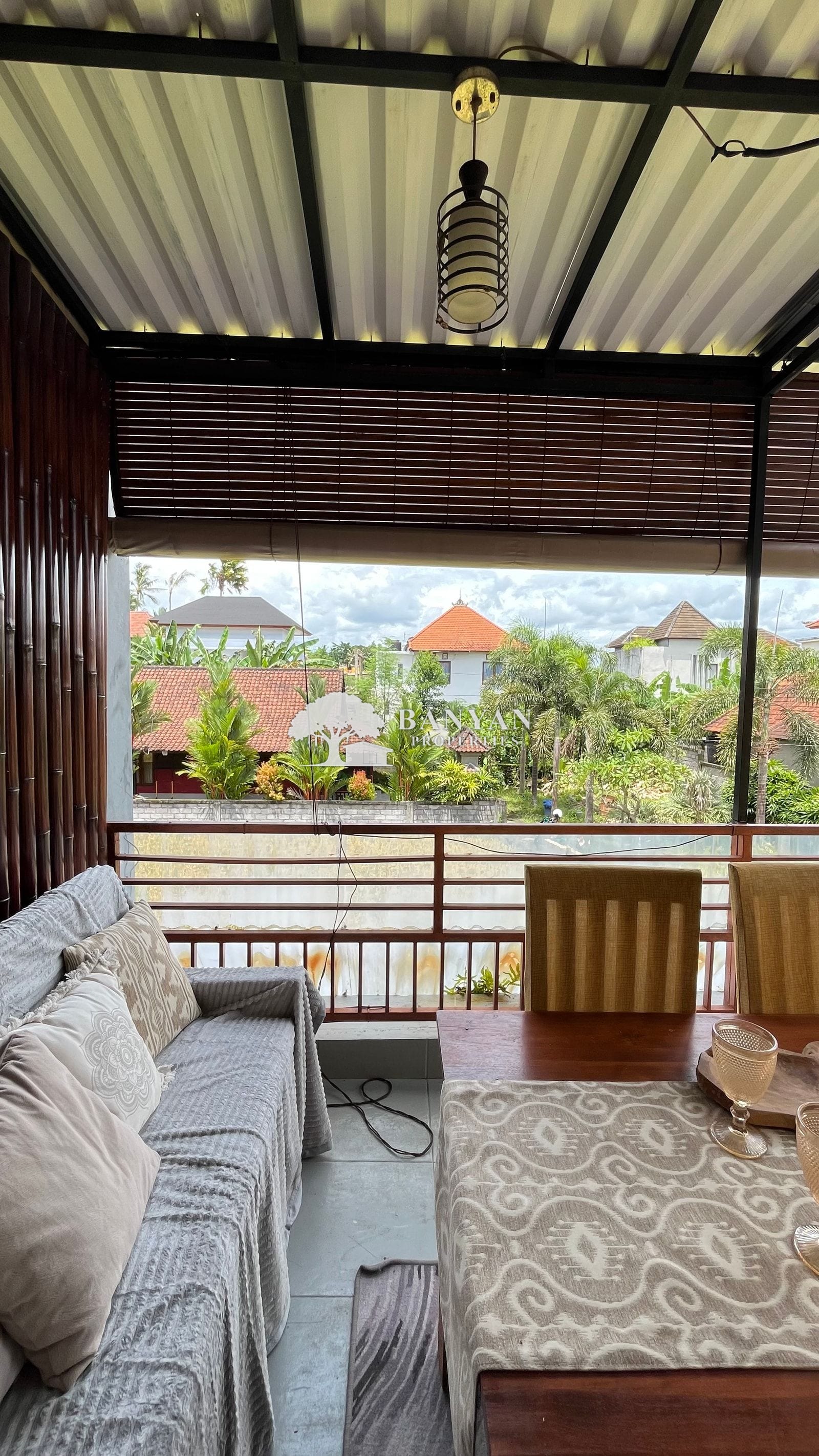Blue Swing Villa 1 — photo 14 of 21