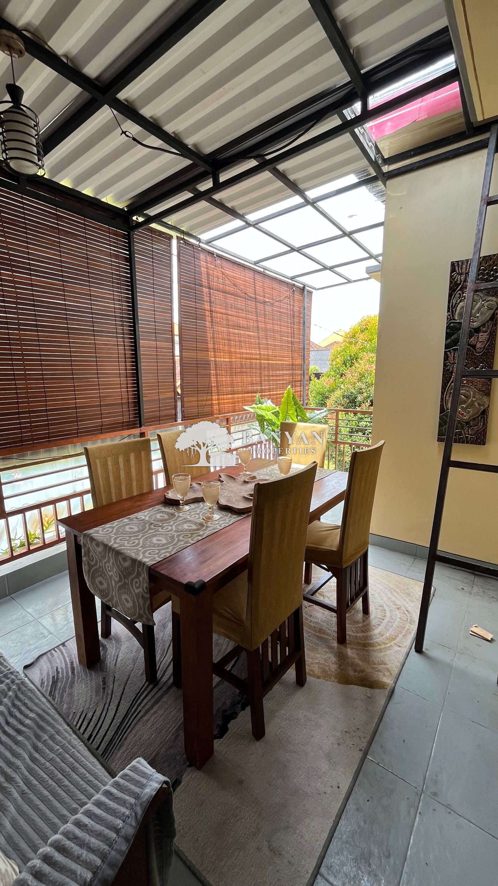 Blue Swing Villa 1 — photo 15 of 21