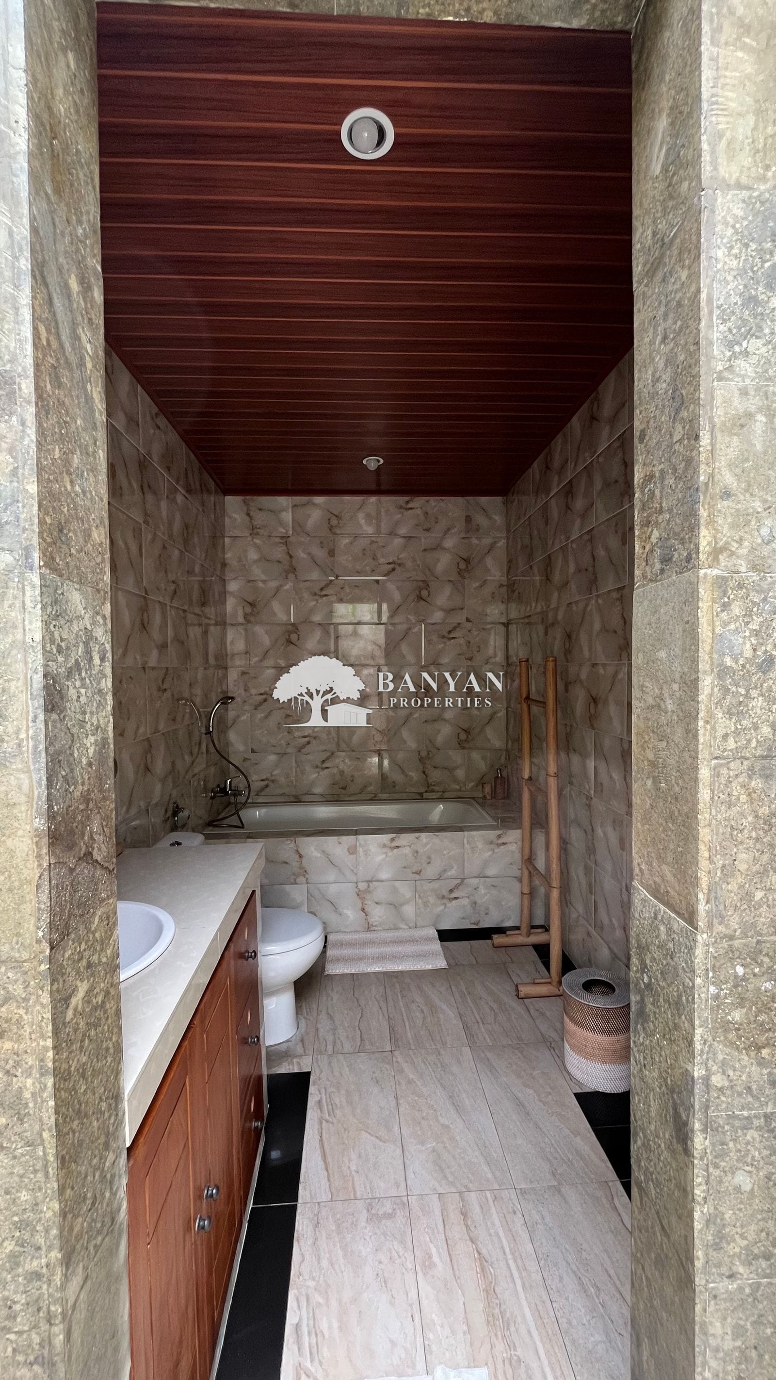 Blue Swing Villa 1 — photo 19 of 21