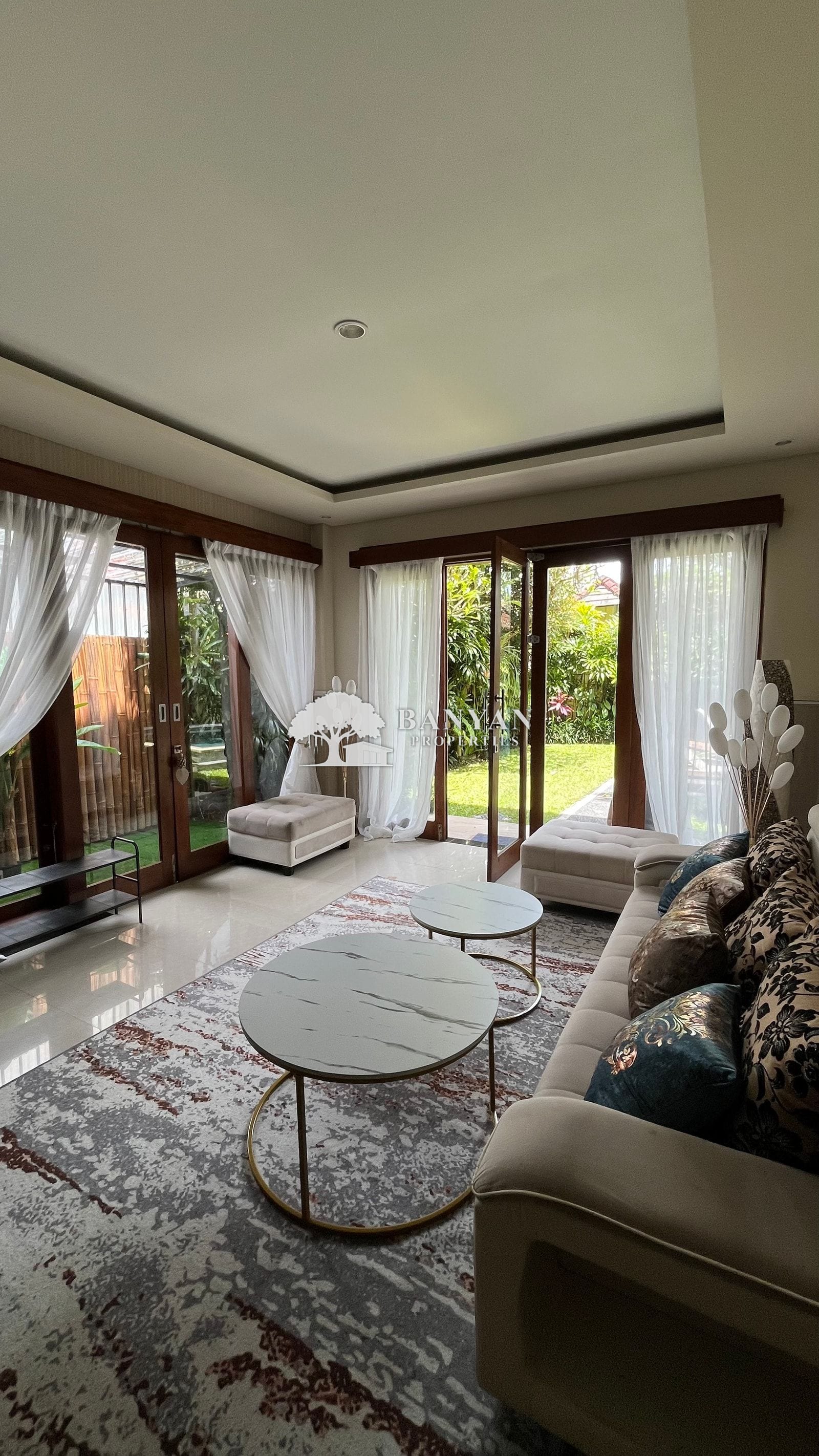 Blue Swing Villa 1 — photo 2 of 21