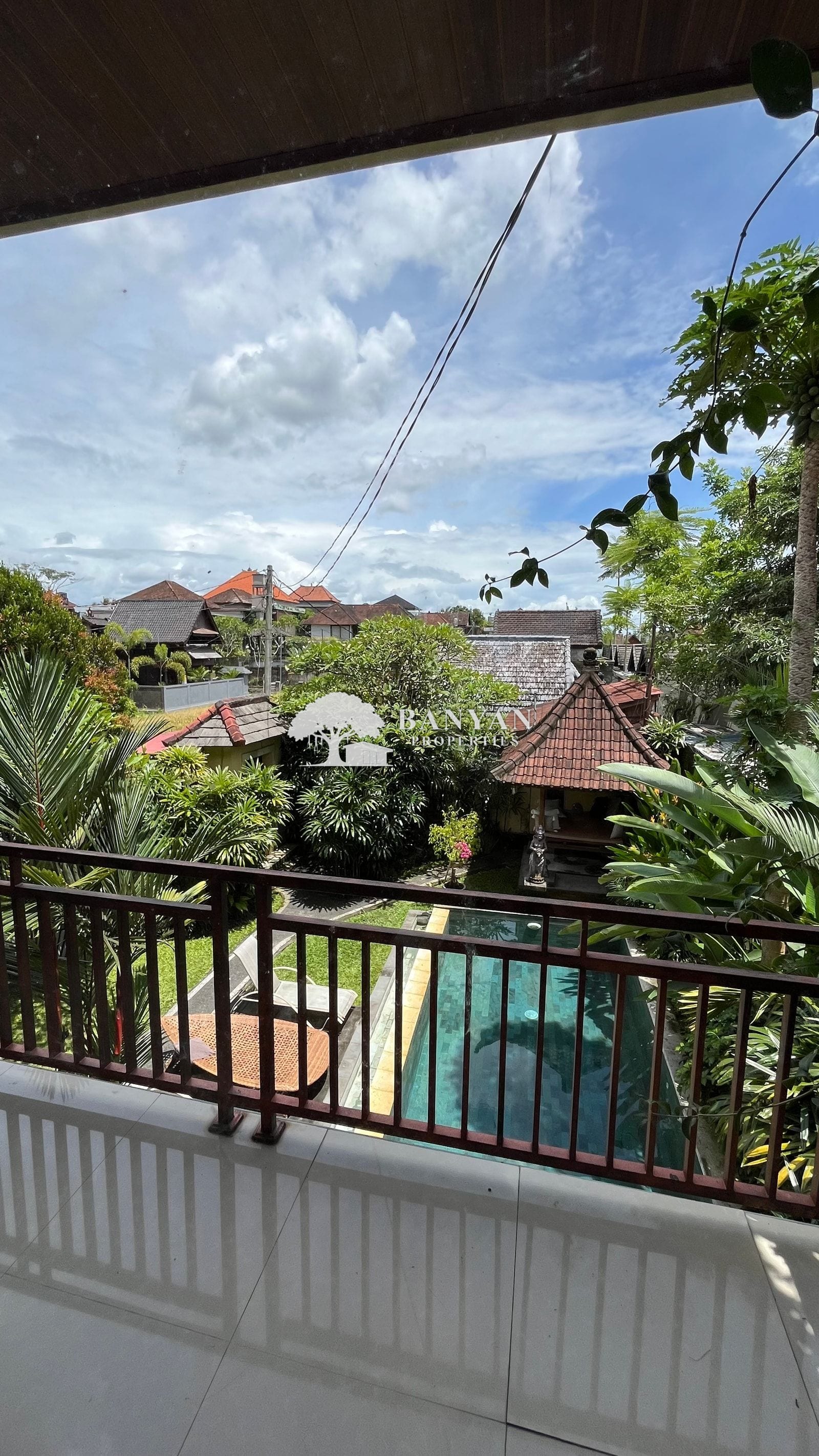 Blue Swing Villa 1 — photo 21 of 21