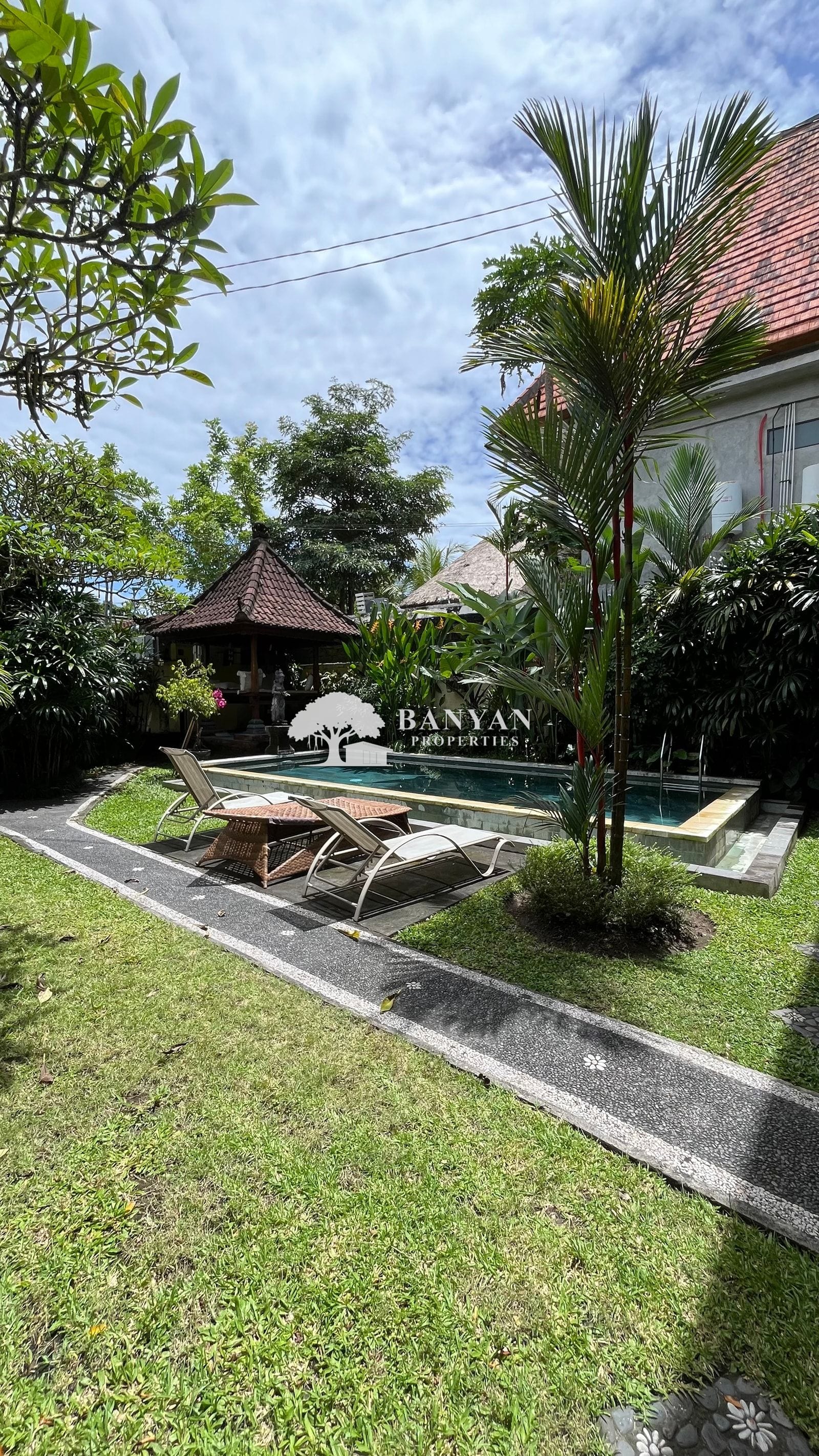 Blue Swing Villa 1 — photo 3 of 21