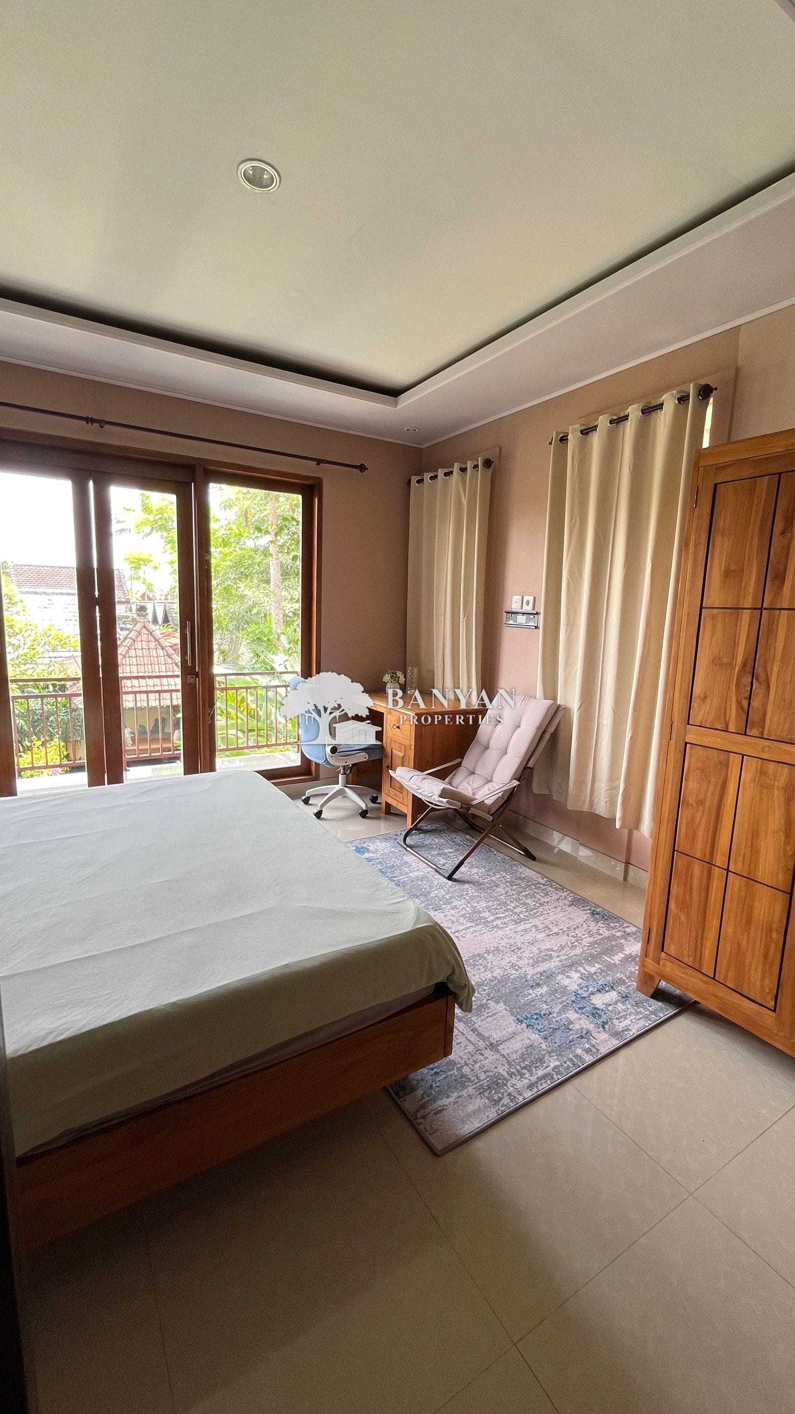 Blue Swing Villa 1 — photo 9 of 21