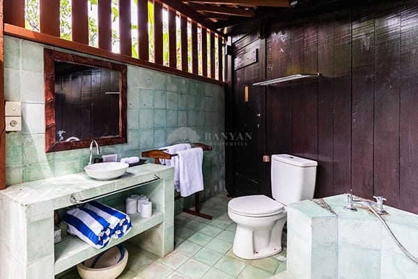 Jasmine Eco Villa — photo 11 of 14