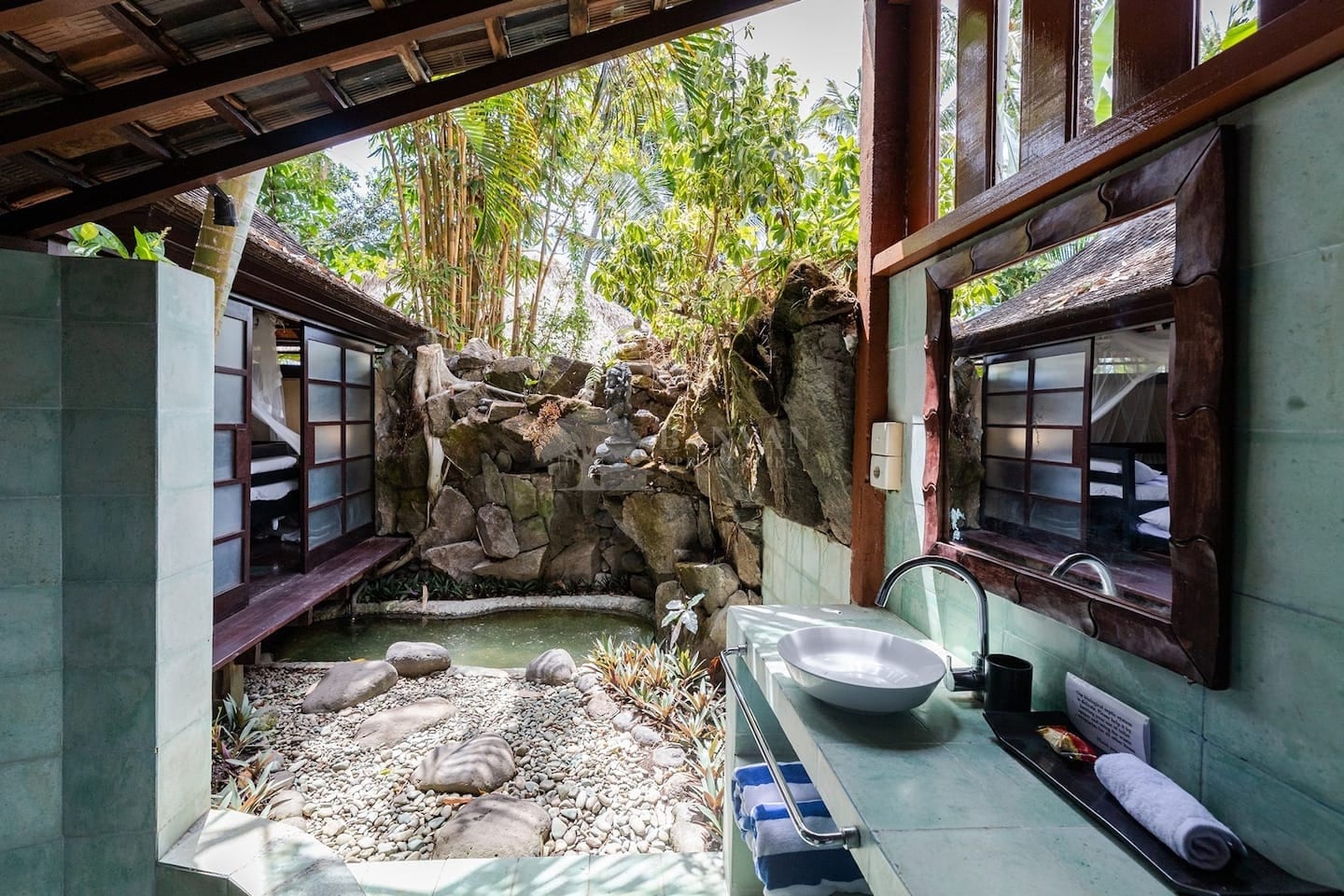 Jasmine Eco Villa — photo 12 of 14