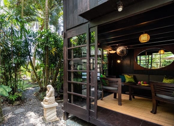Jasmine Eco Villa — photo 13 of 14