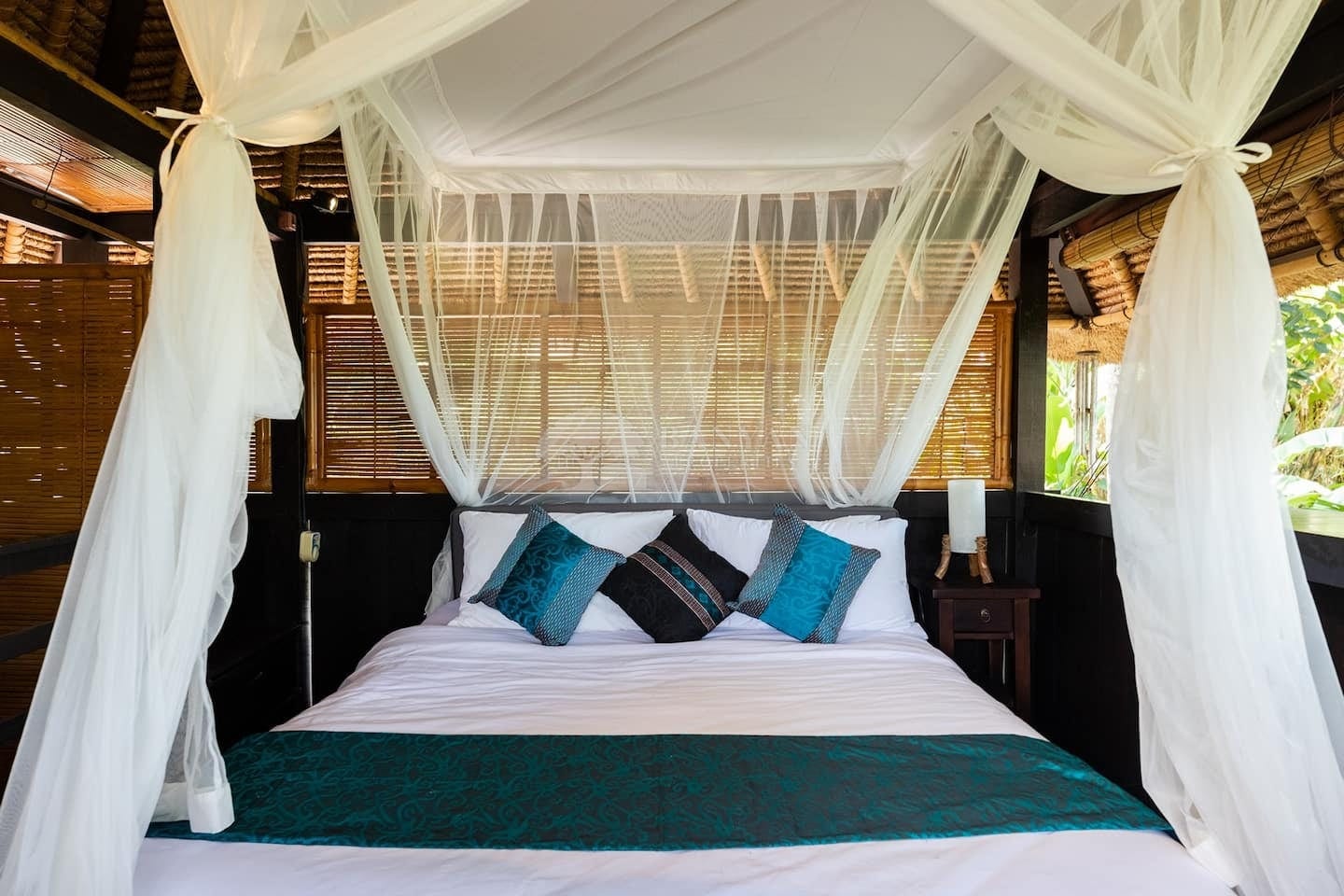 Jasmine Eco Villa — photo 5 of 14