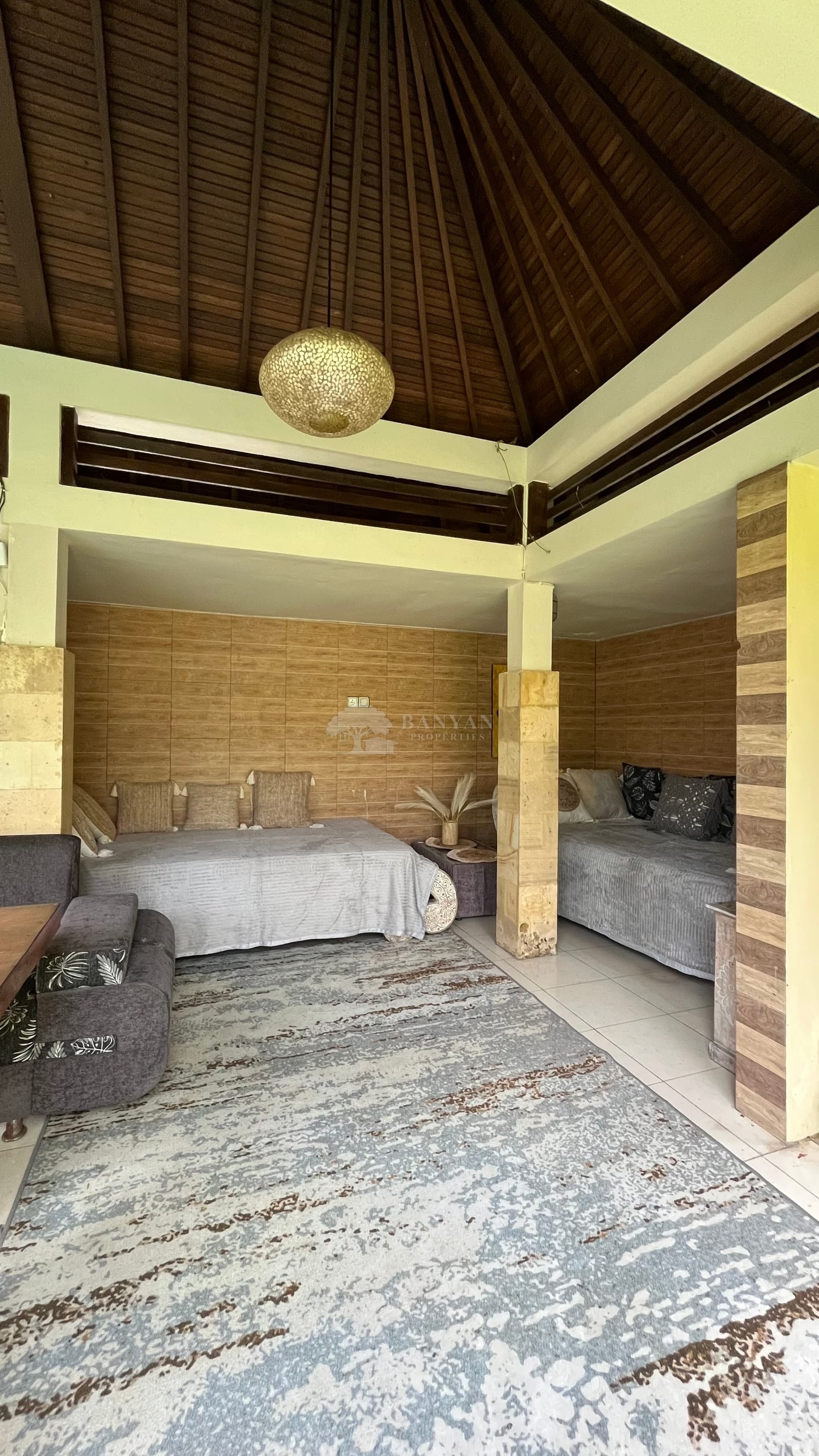 Blue Swing Villa 2 — photo 16 of 21