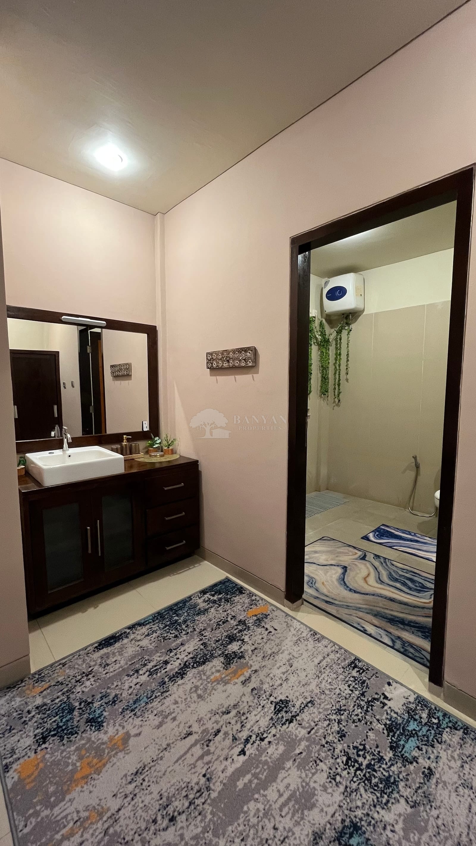 Blue Swing Villa 2 — photo 21 of 21