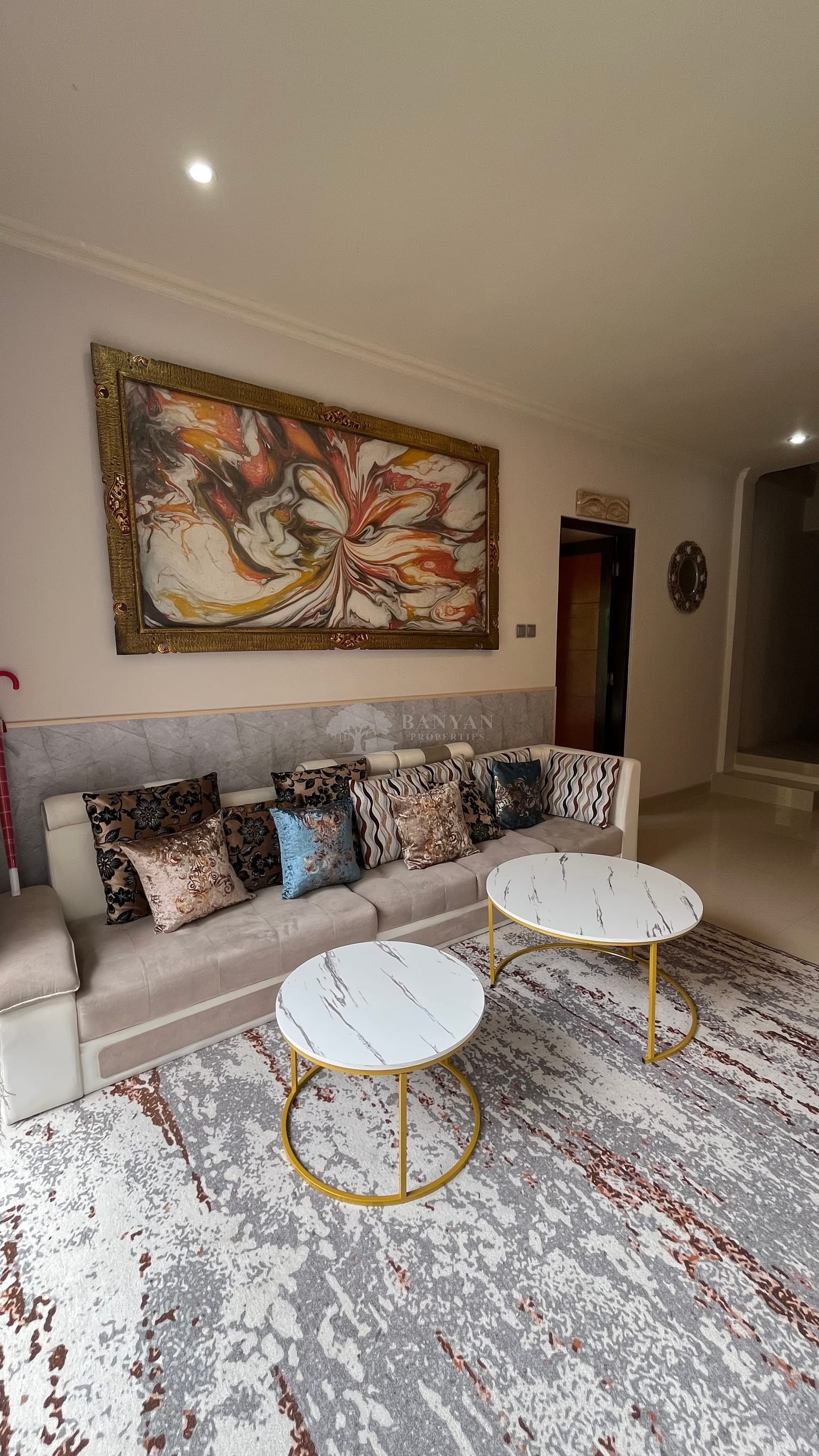 Blue Swing Villa 2 — photo 3 of 21