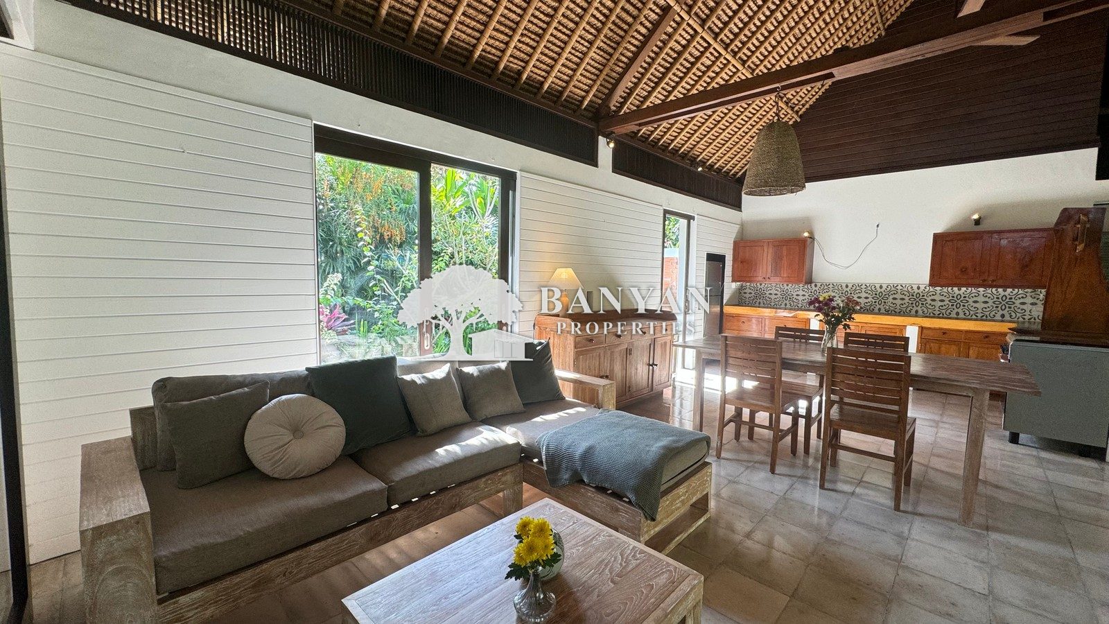 Charming 2 Bedroom Villa in Mas — photo 8 of 17