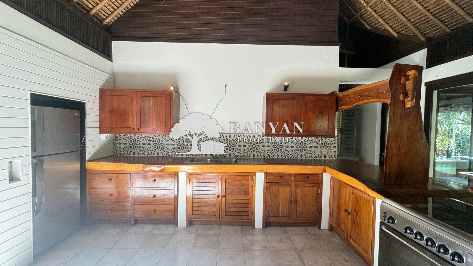 Charming 2 Bedroom Villa in Mas — photo 12 of 17