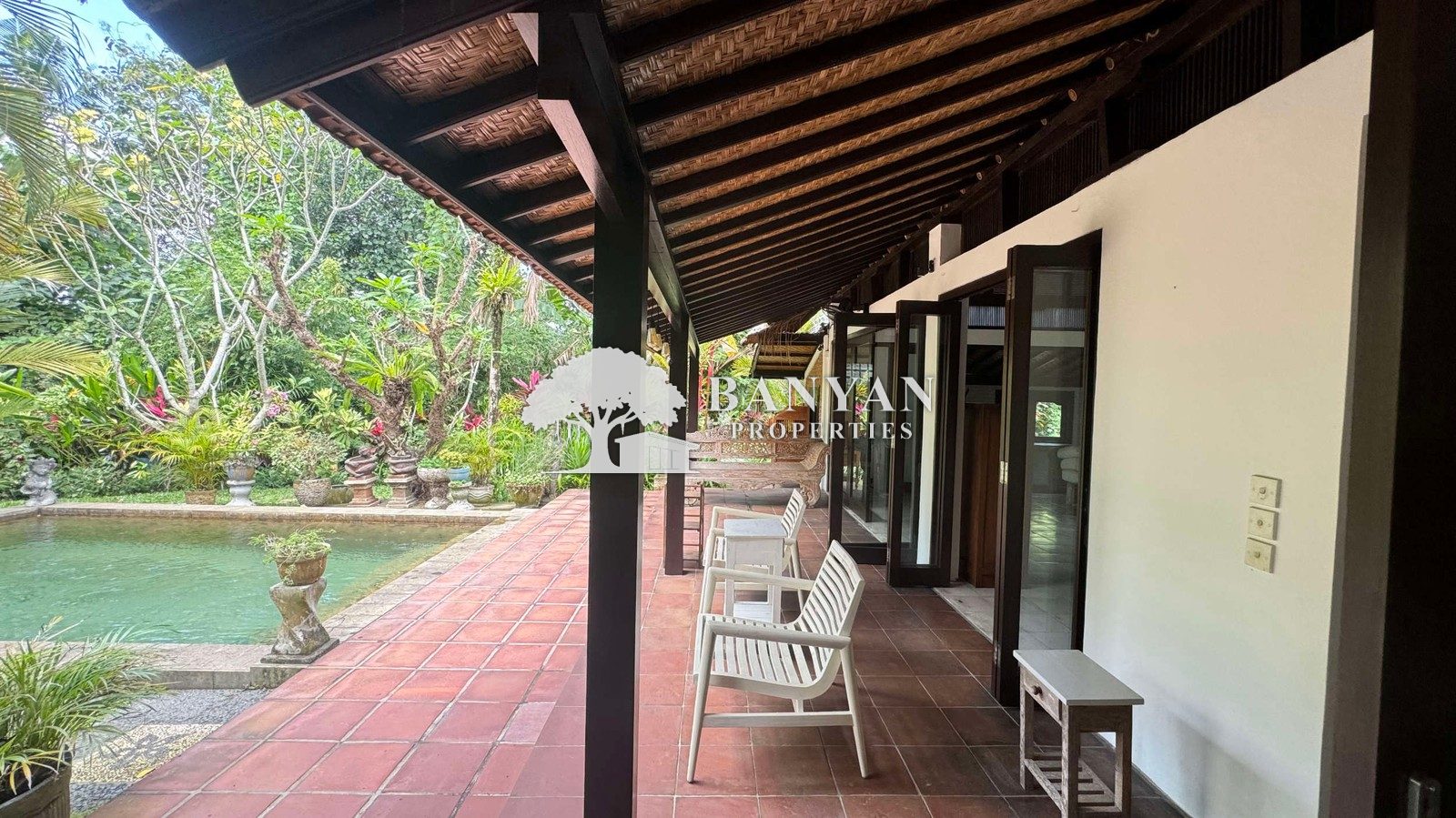 Charming 2 Bedroom Villa in Mas — photo 14 of 17
