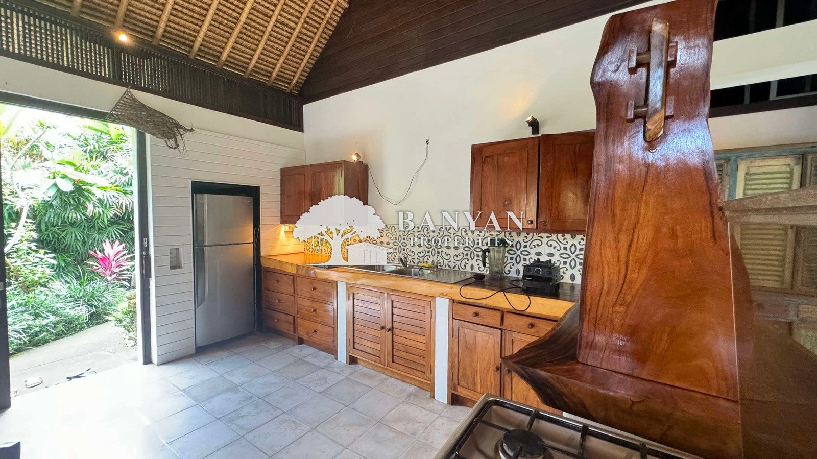 Charming 2 Bedroom Villa in Mas — photo 17 of 17