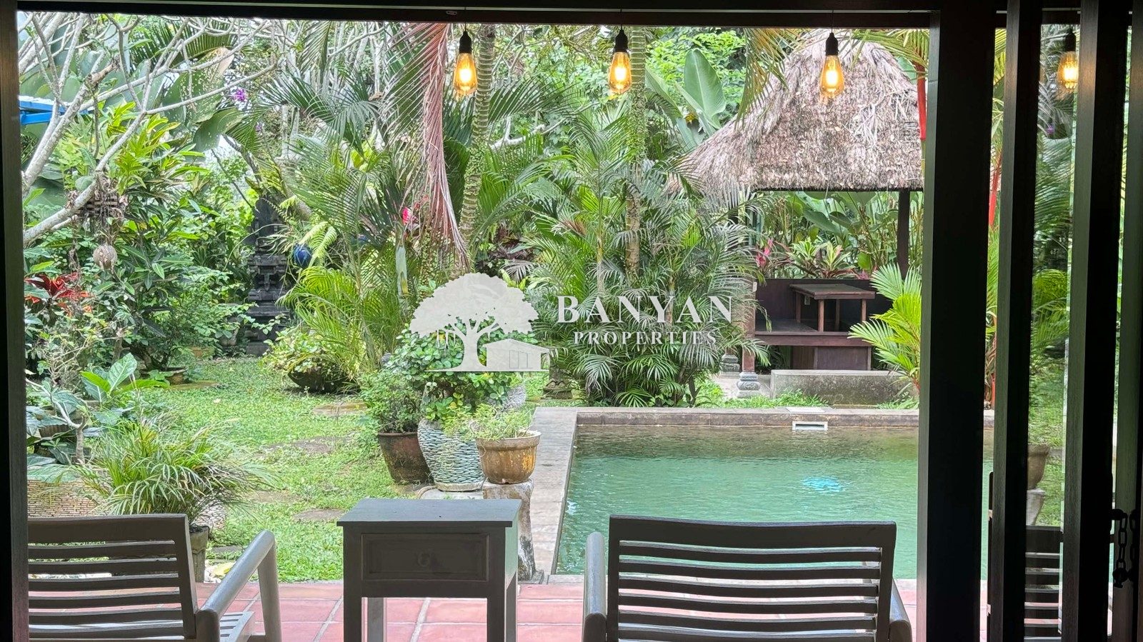 Charming 2 Bedroom Villa in Mas — photo 2 of 17