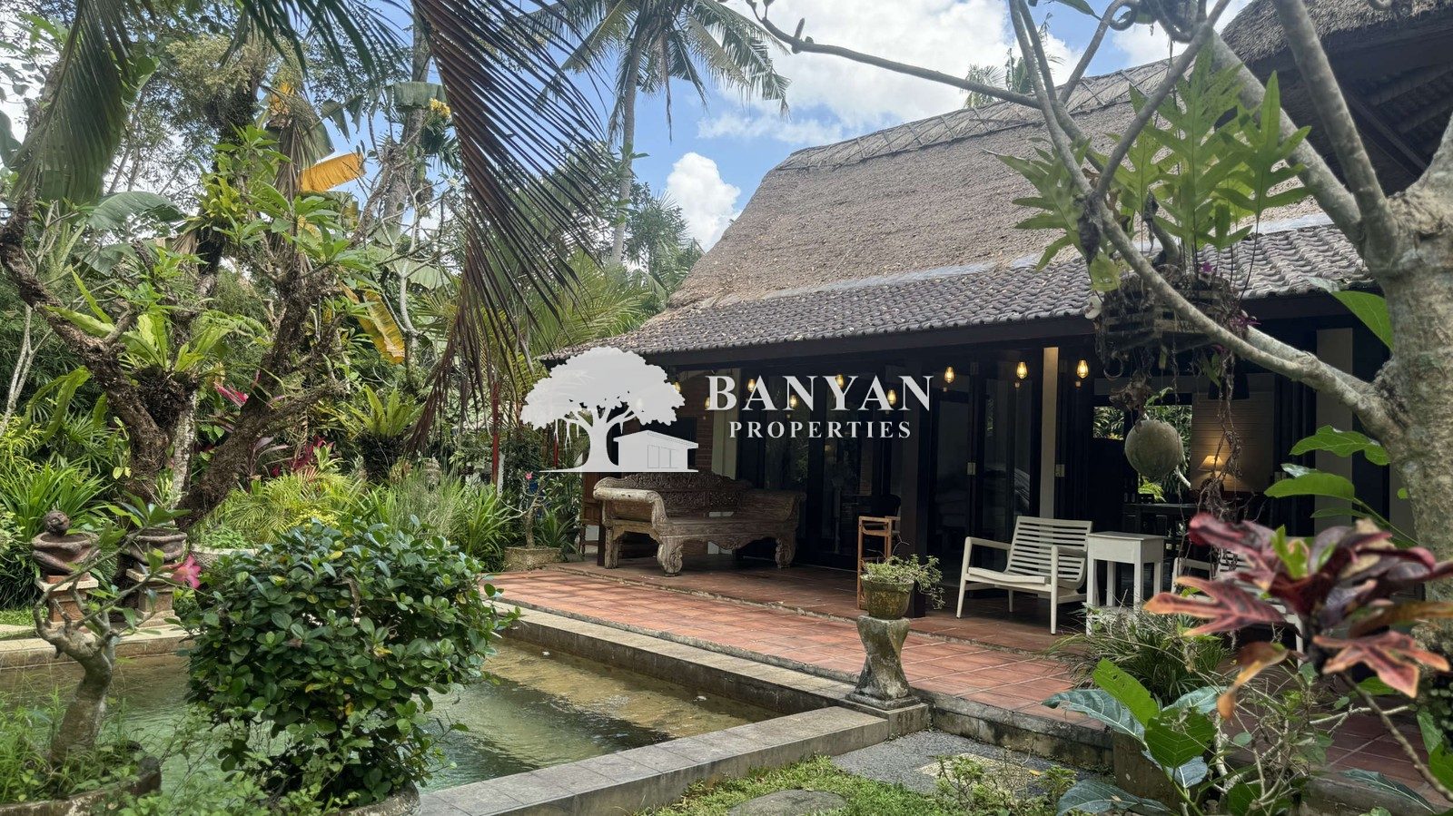 Charming 2 Bedroom Villa in Mas — photo 3 of 17