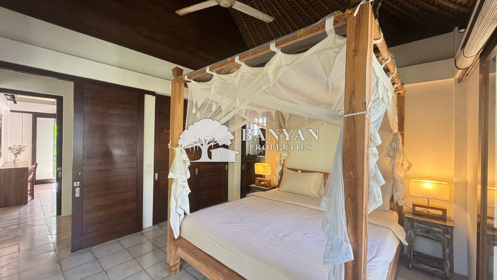 Charming 2 Bedroom Villa in Mas — photo 4 of 17