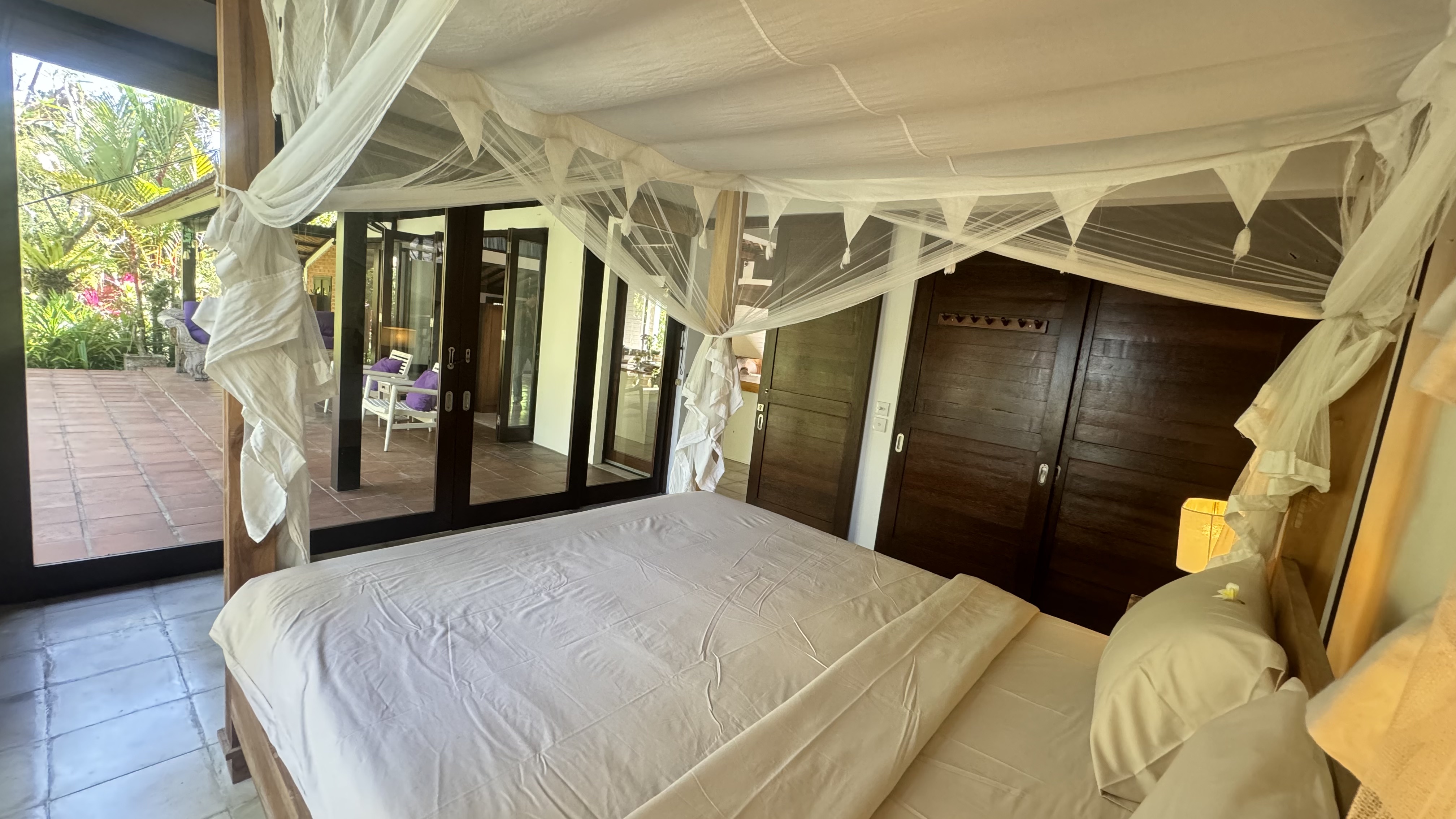 Charming 2 Bedroom Villa in Mas — photo 7 of 17