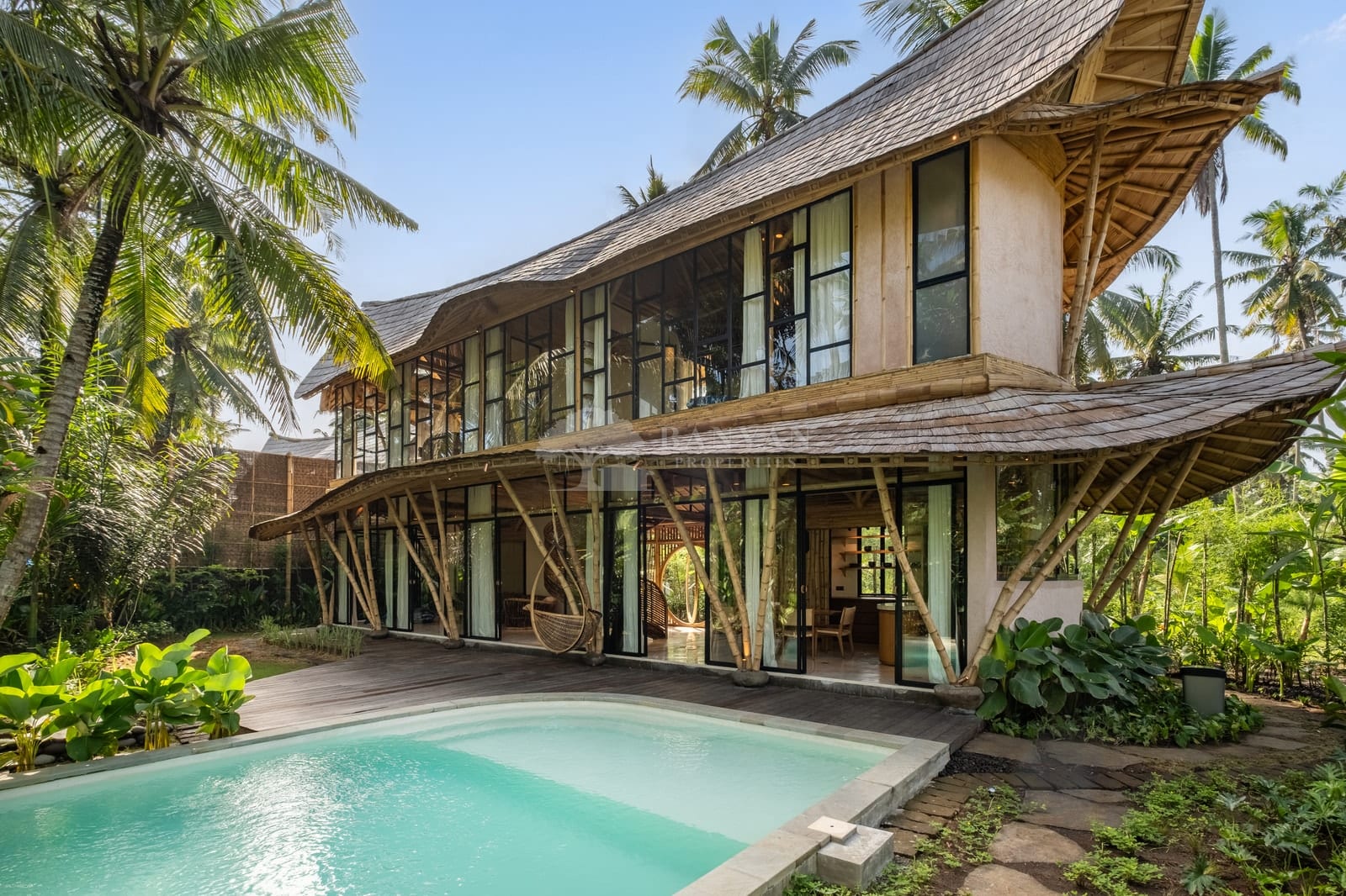 Bambu Nest GS