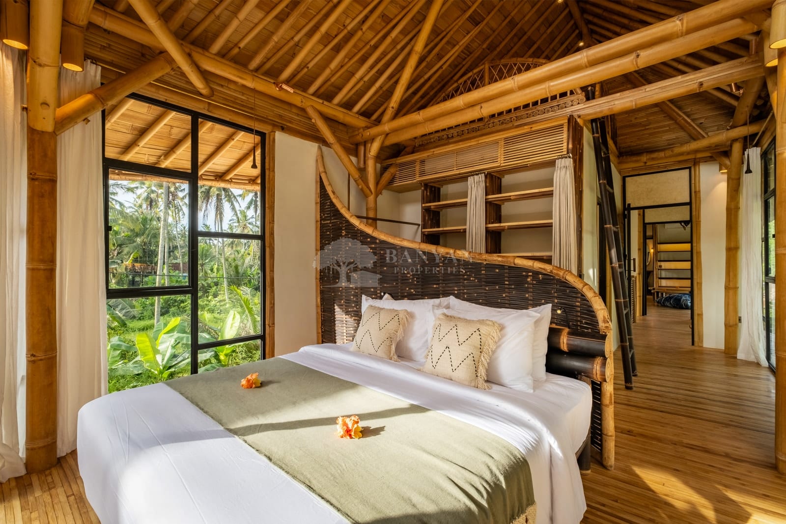 Bambu Nest GS — photo 10 of 33