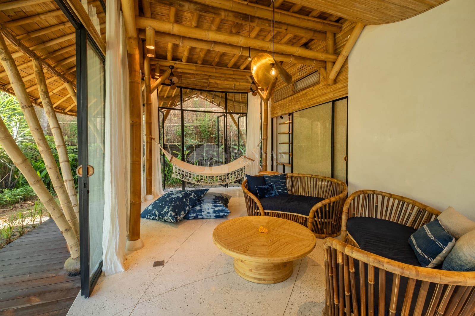 Bambu Nest GS — photo 14 of 33