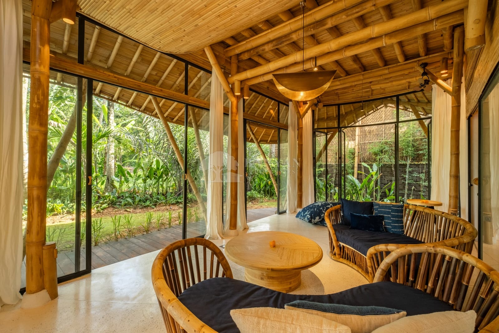 Bambu Nest GS — photo 15 of 33