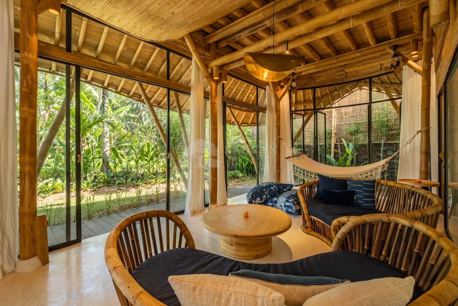 Bambu Nest GS — photo 16 of 33