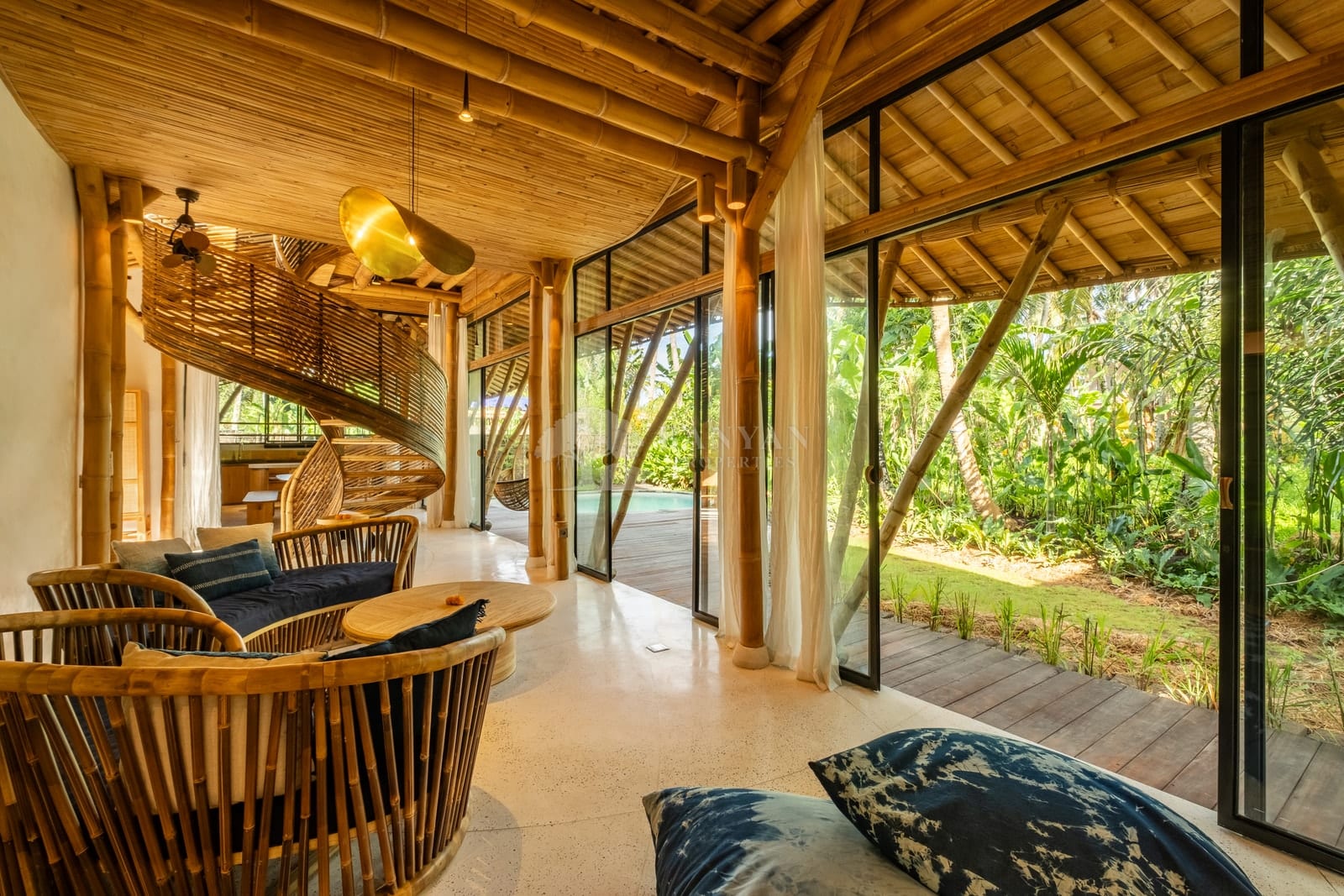Bambu Nest GS — photo 17 of 33