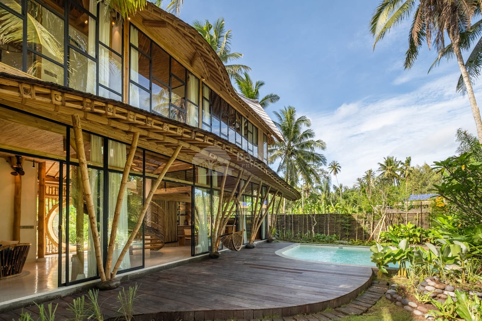 Bambu Nest GS — photo 2 of 33