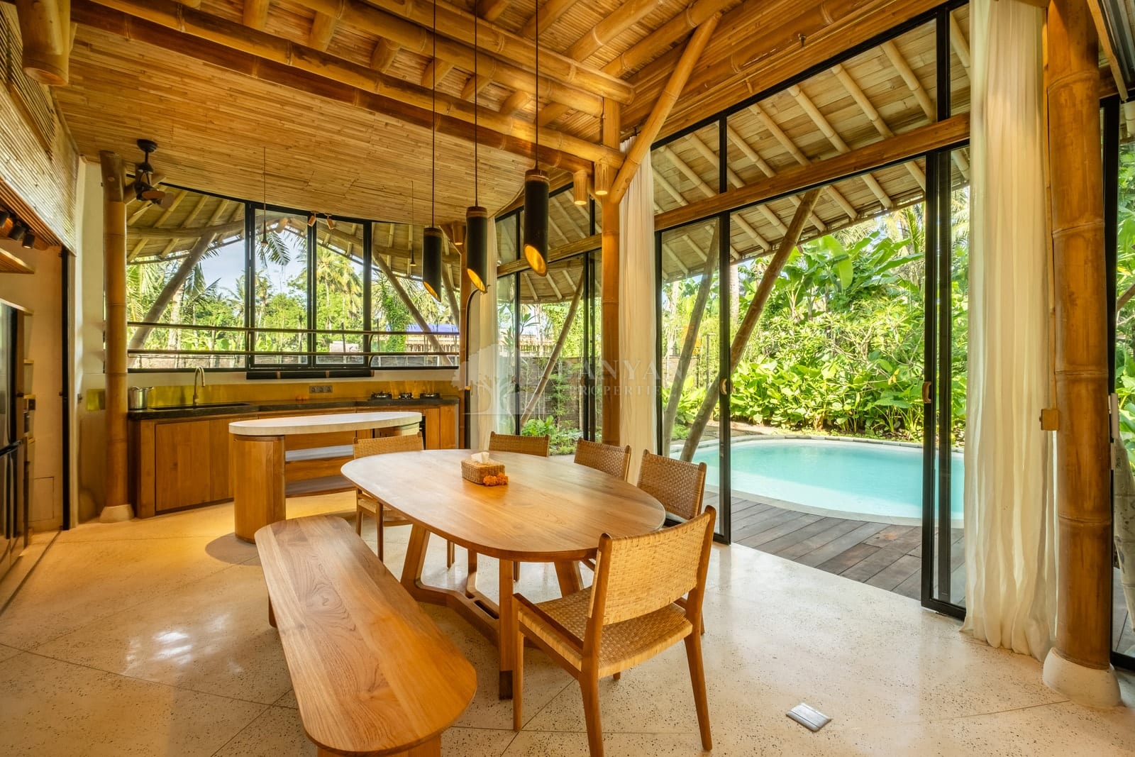 Bambu Nest GS — photo 19 of 33
