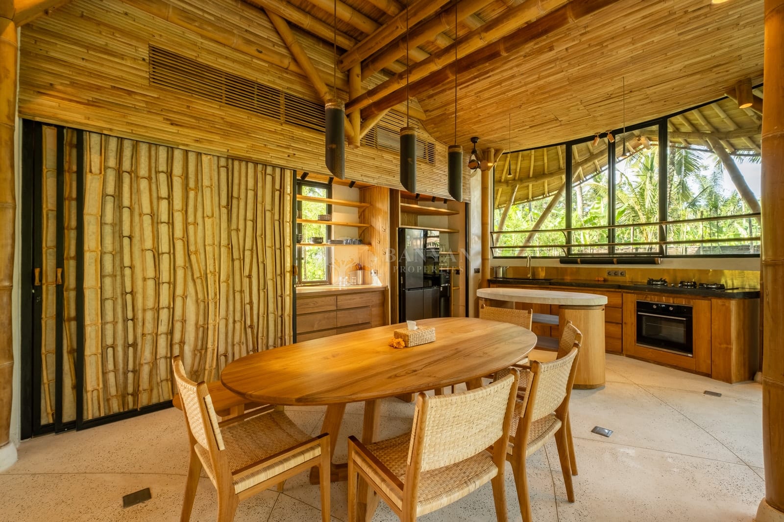 Bambu Nest GS — photo 20 of 33