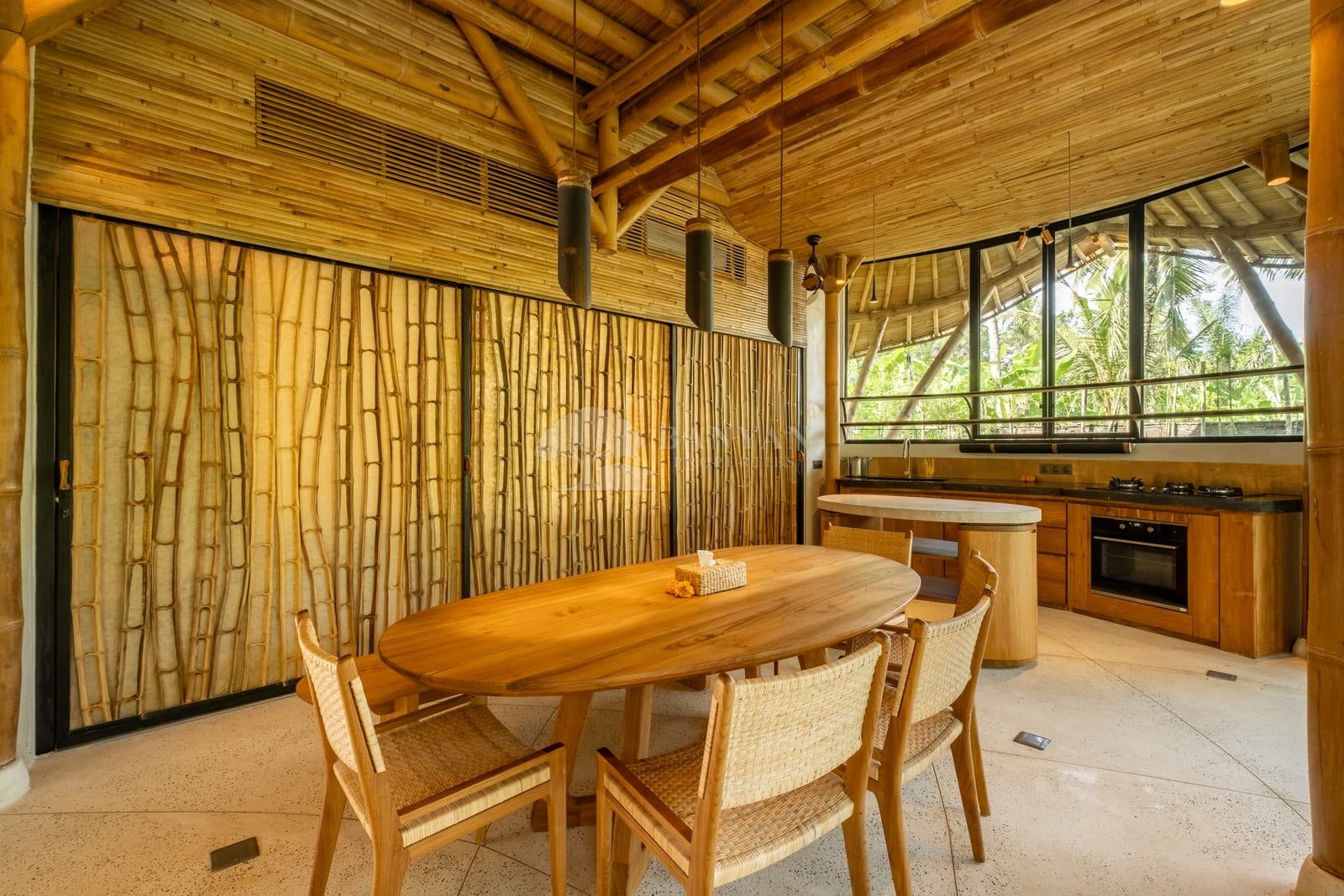Bambu Nest GS — photo 21 of 33