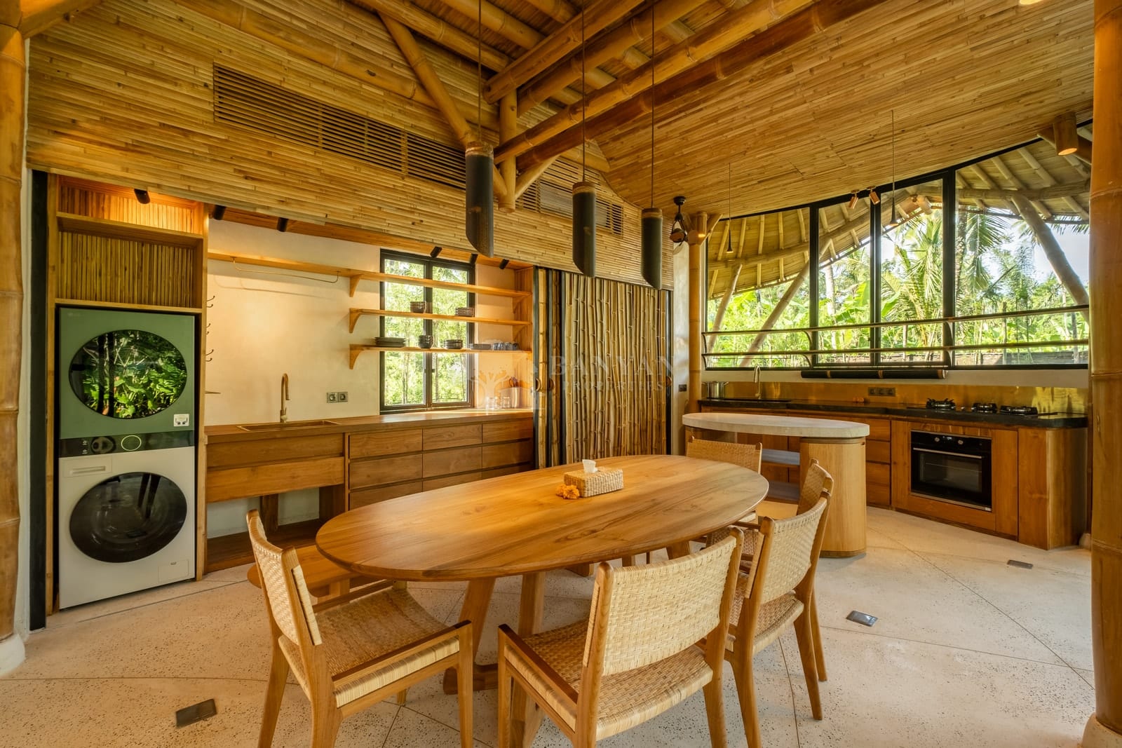 Bambu Nest GS — photo 22 of 33