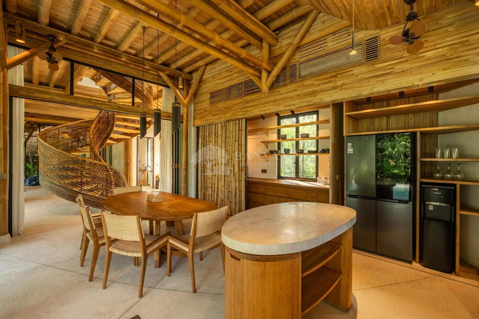 Bambu Nest GS — photo 23 of 33