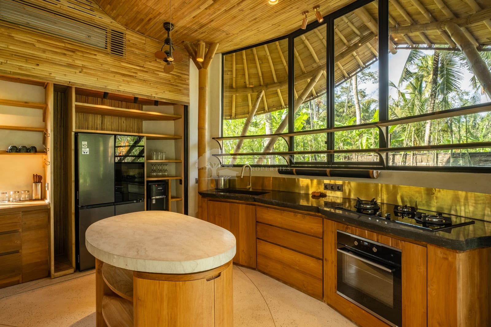 Bambu Nest GS — photo 24 of 33