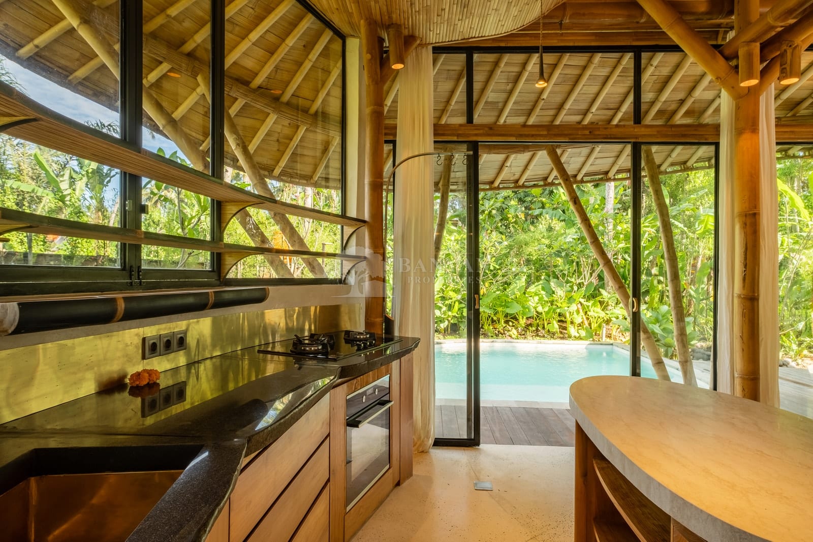 Bambu Nest GS — photo 25 of 33