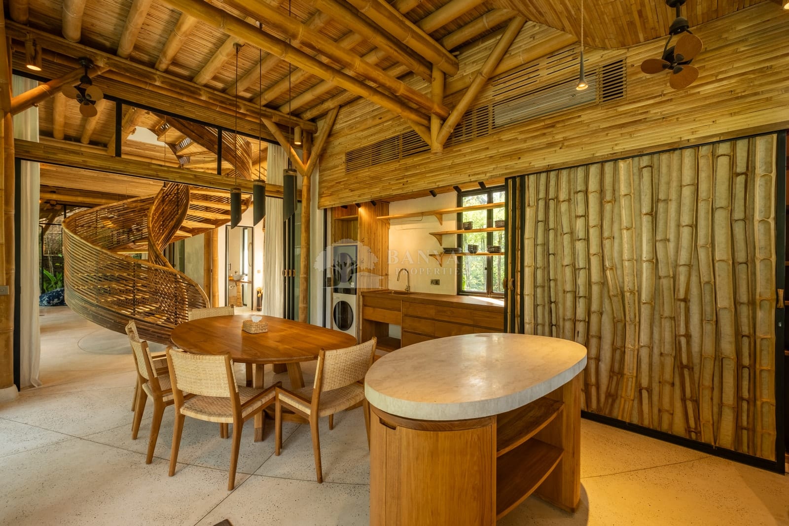 Bambu Nest GS — photo 26 of 33