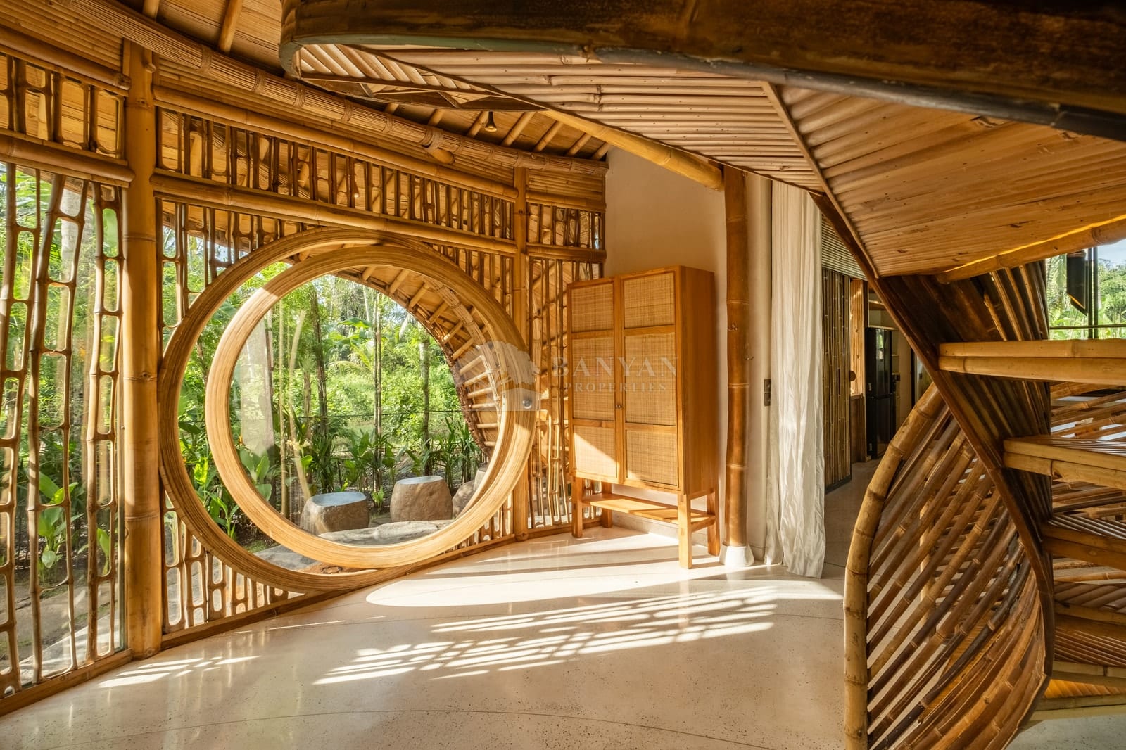 Bambu Nest GS — photo 27 of 33