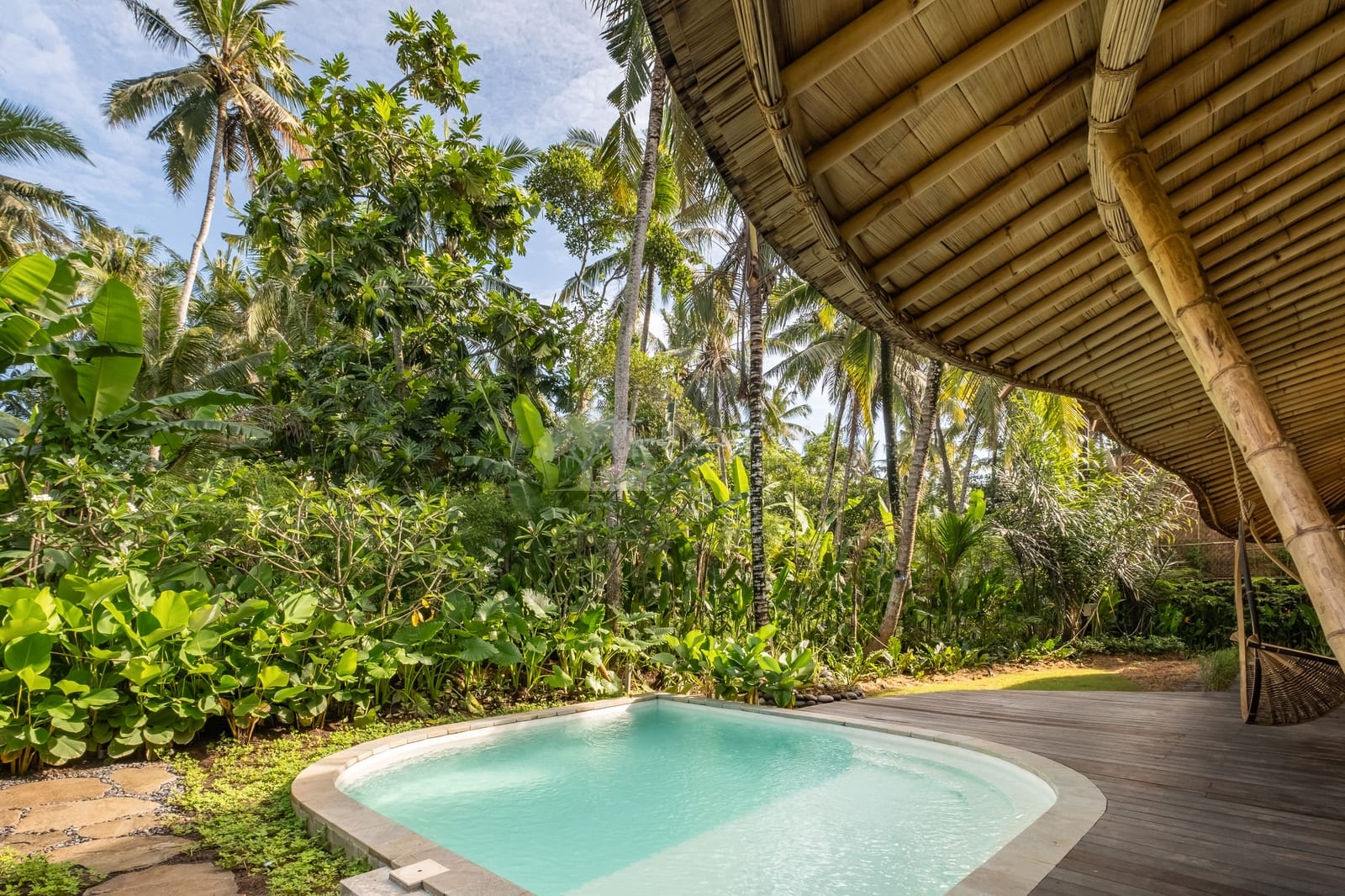 Bambu Nest GS — photo 3 of 33