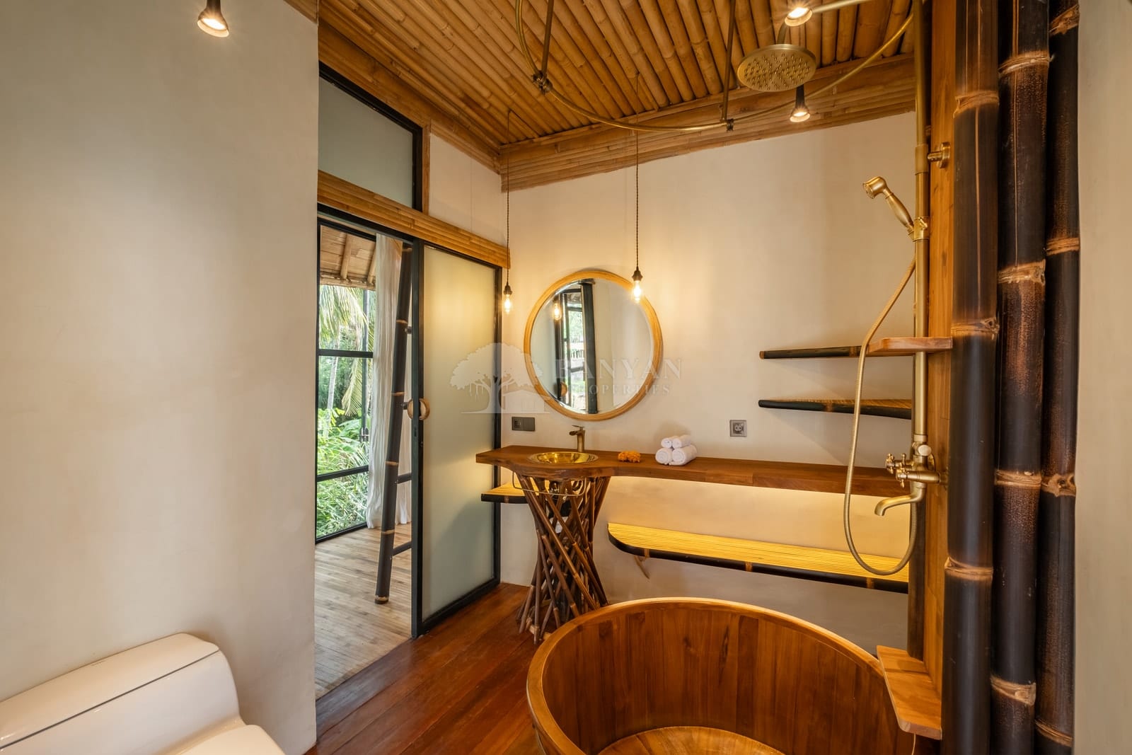 Bambu Nest GS — photo 29 of 33