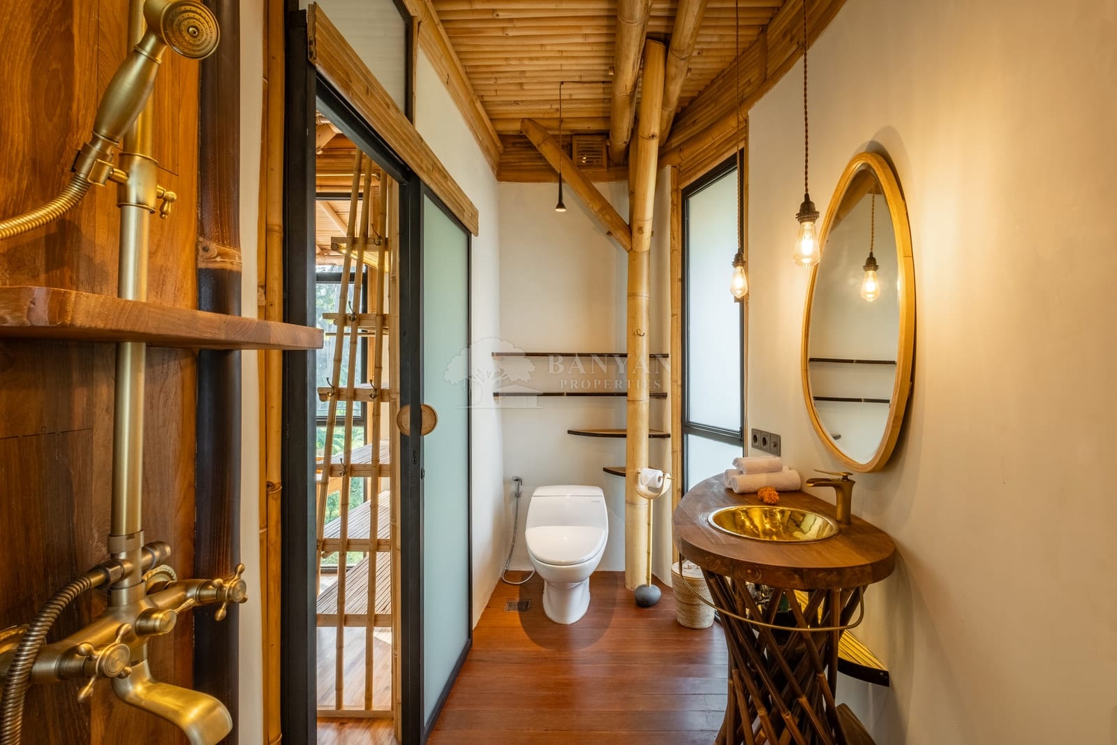 Bambu Nest GS — photo 32 of 33
