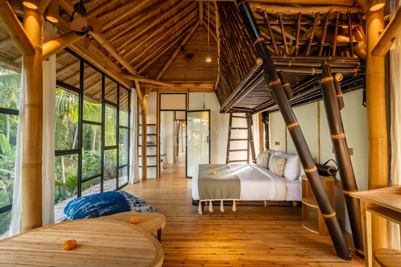 Bambu Nest GS — photo 4 of 33
