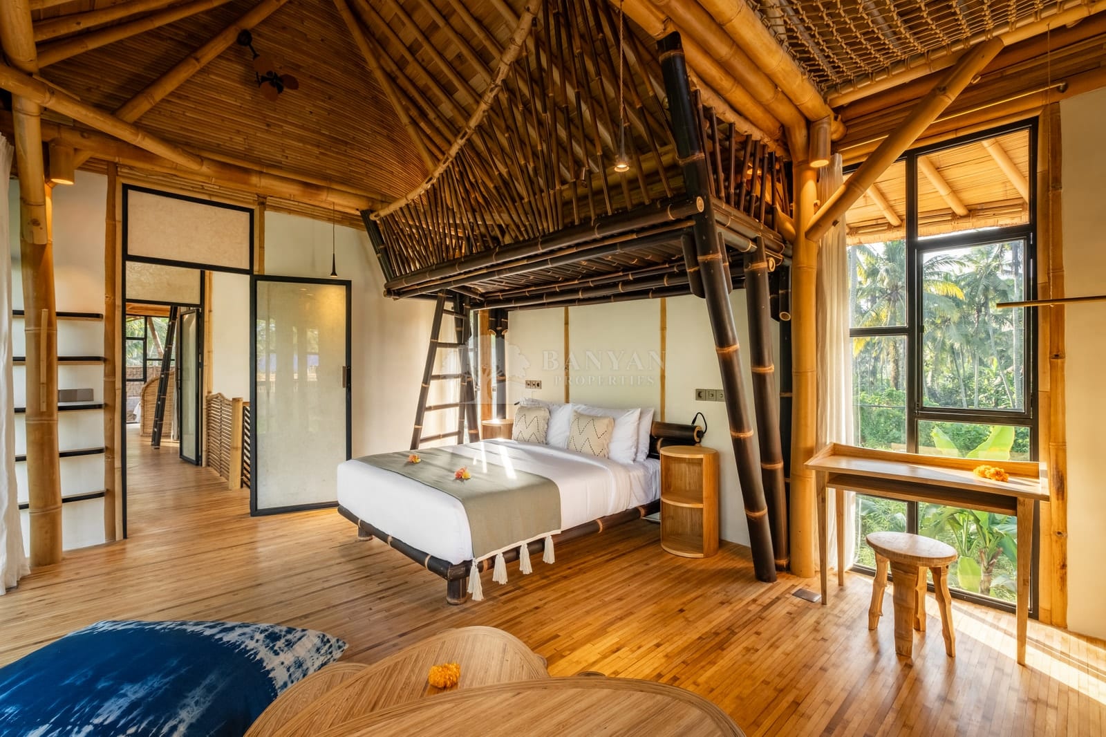 Bambu Nest GS — photo 5 of 33